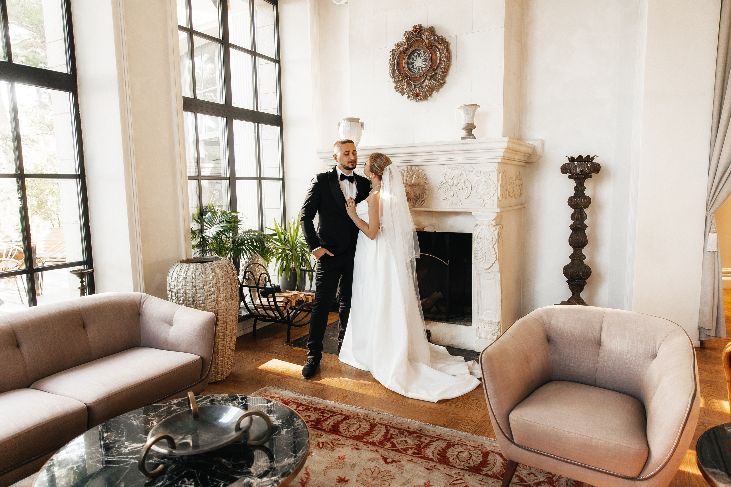 VLADISLAV & KSENIA. Свадебный фотограф в Евпатории и в Крыму, Love story, женский портрет