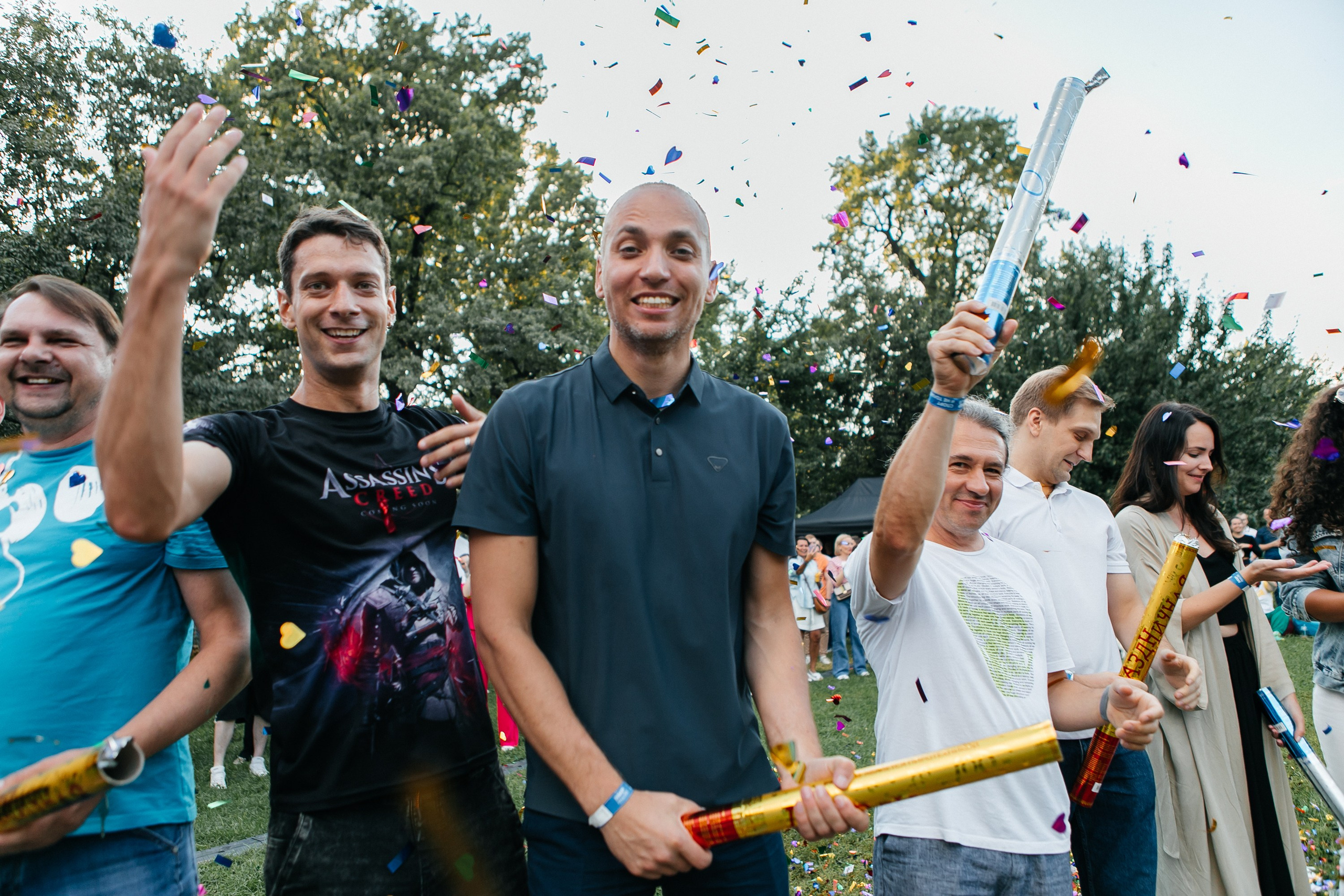МИР событие на 1200 человек. Фотограф в Москве Дмитрий Жарков