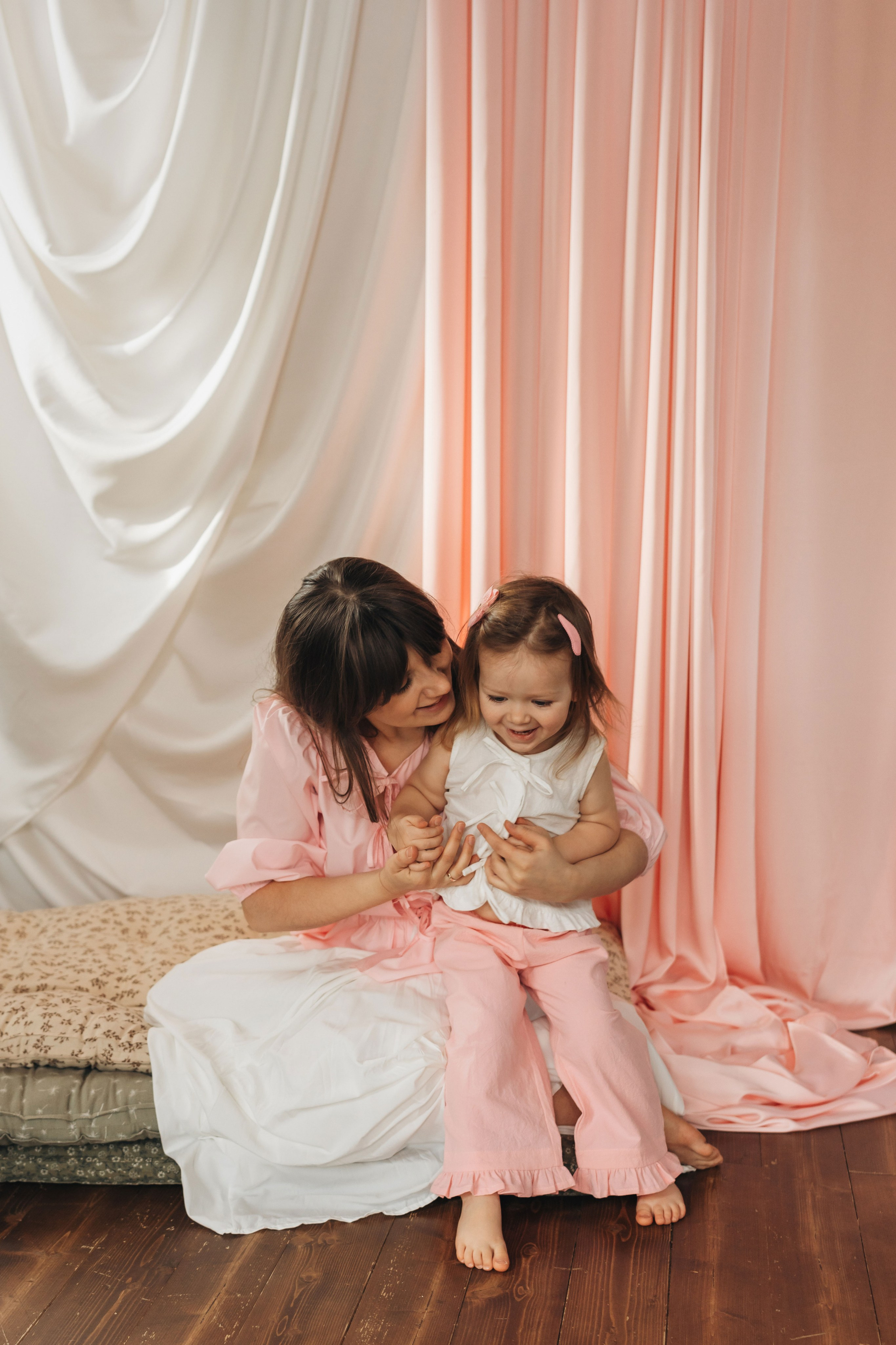 Весенняя история в домике Элли. Ваш фотограф Вика Артемова