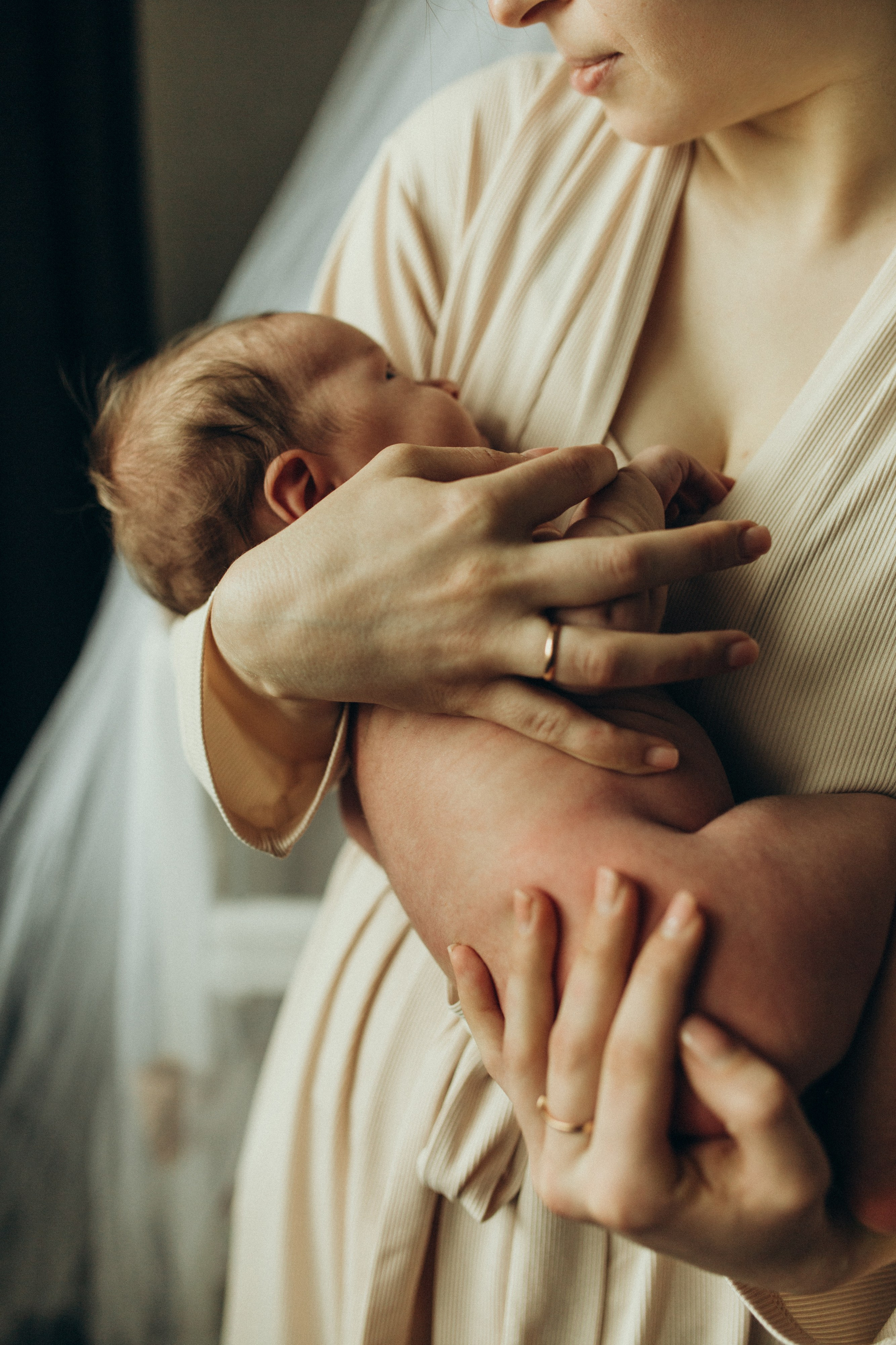 Аня. Семейный и детский фотограф Башкатова Дарья Старый Оскол
