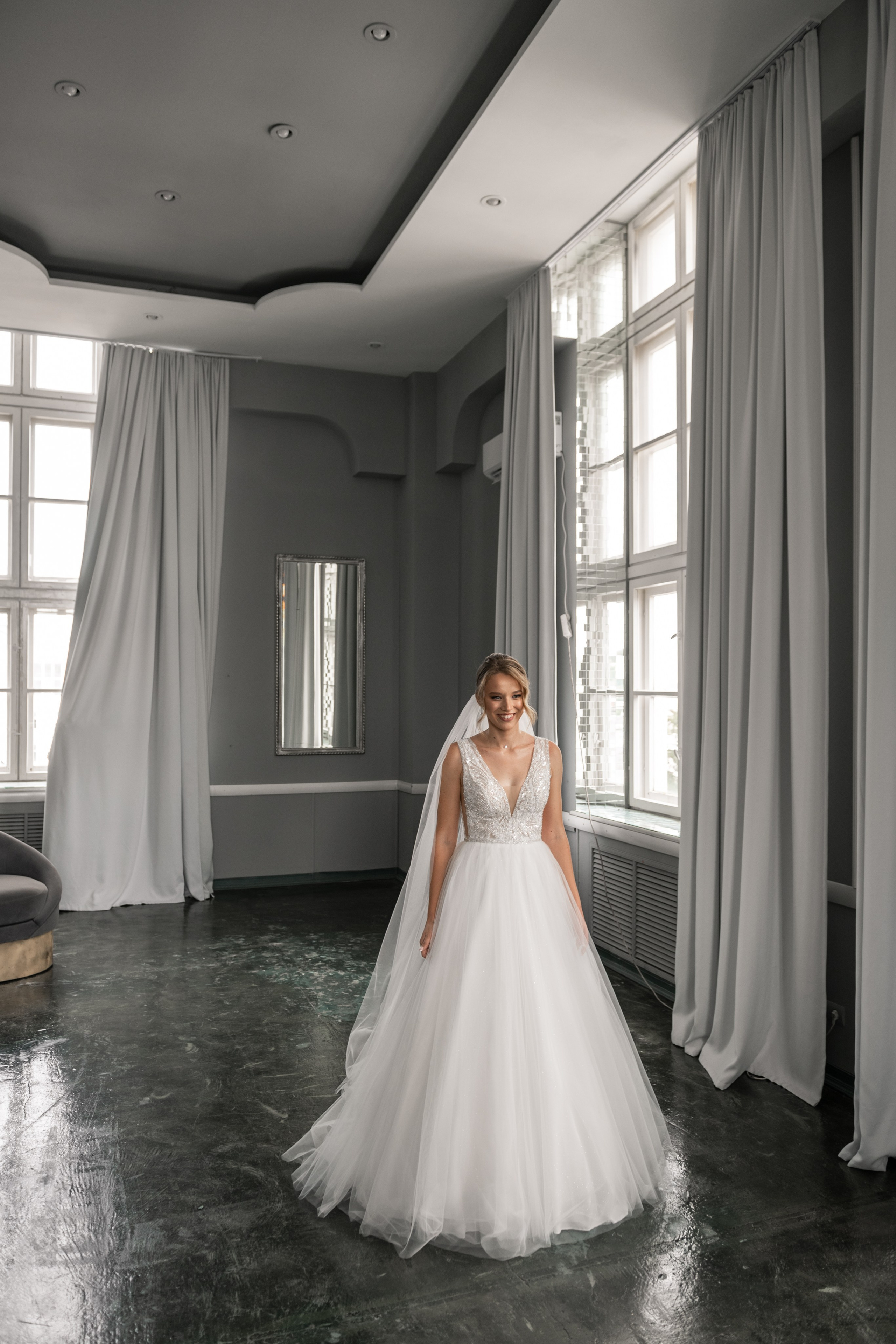 Наталья и Иван. Свадебный и семейный фотограф Нижний Новгород и Москва Павел Градобоев