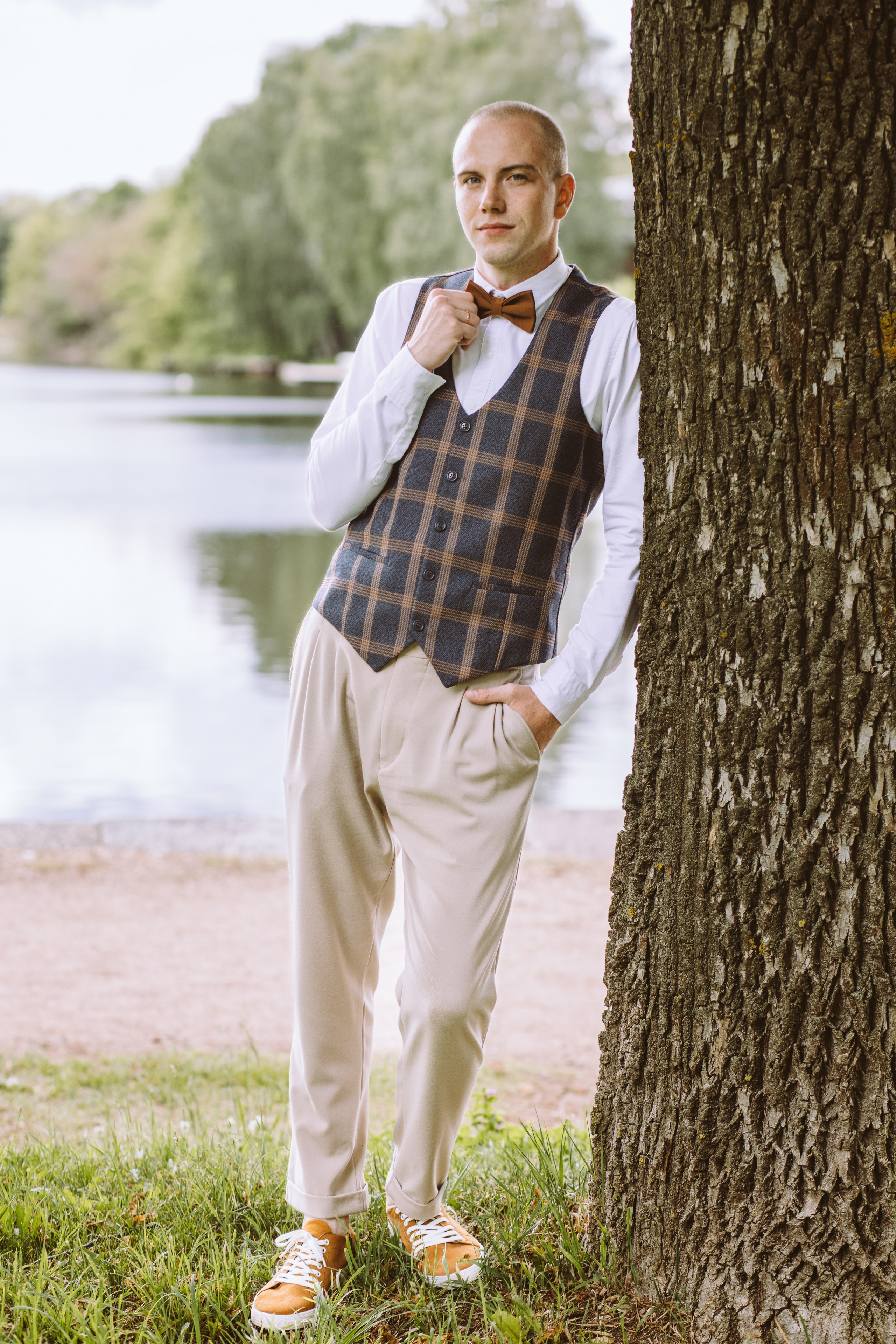 Свадьба Никиты и Дианы. Семейный фотограф в Вышнем Волочке — Ульяна Иванова | Фотосессии для всей семьи