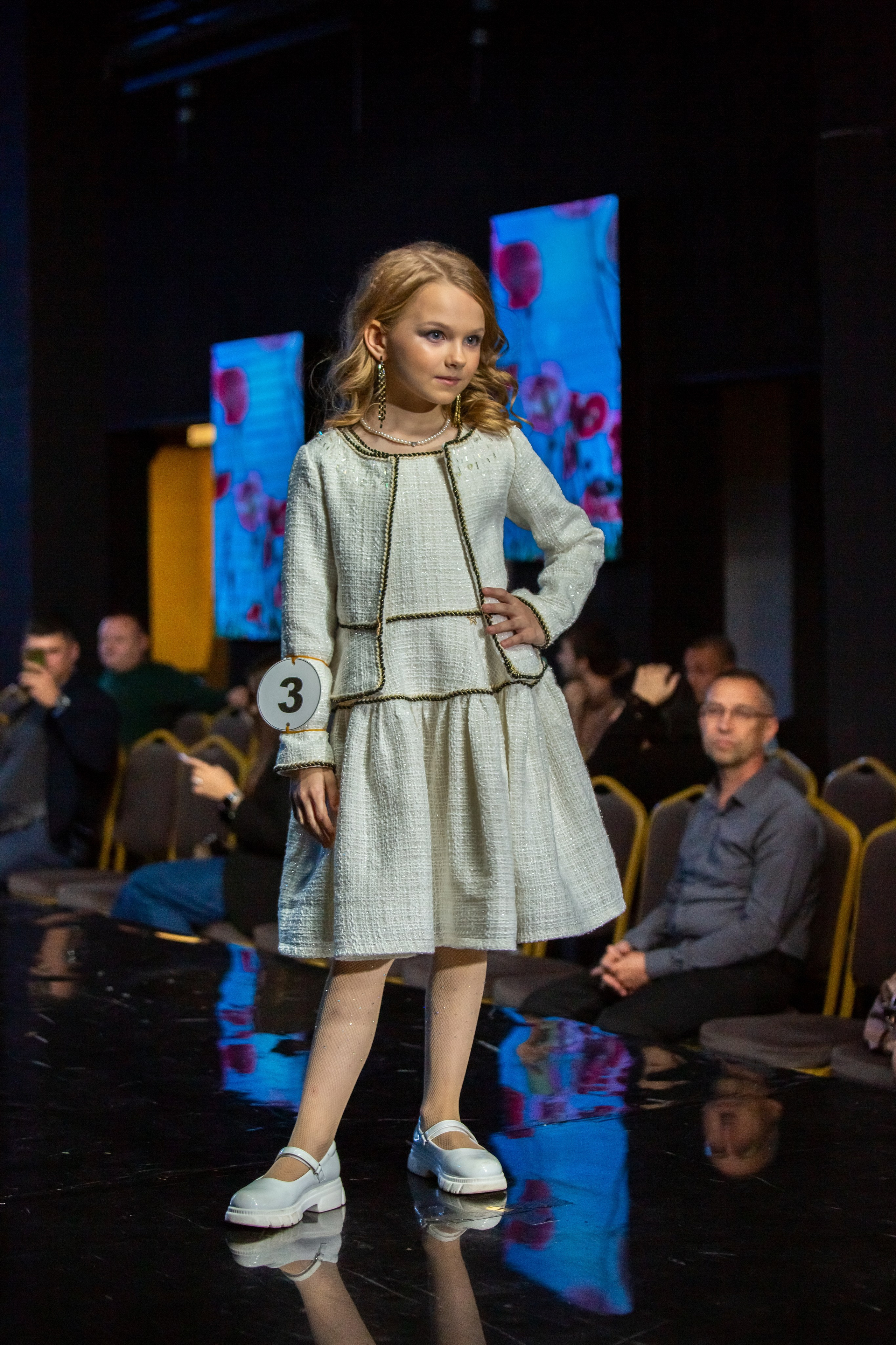 Юная королева Москвы 2024. Репортажный, семейный, свадебный, портретный фотограф