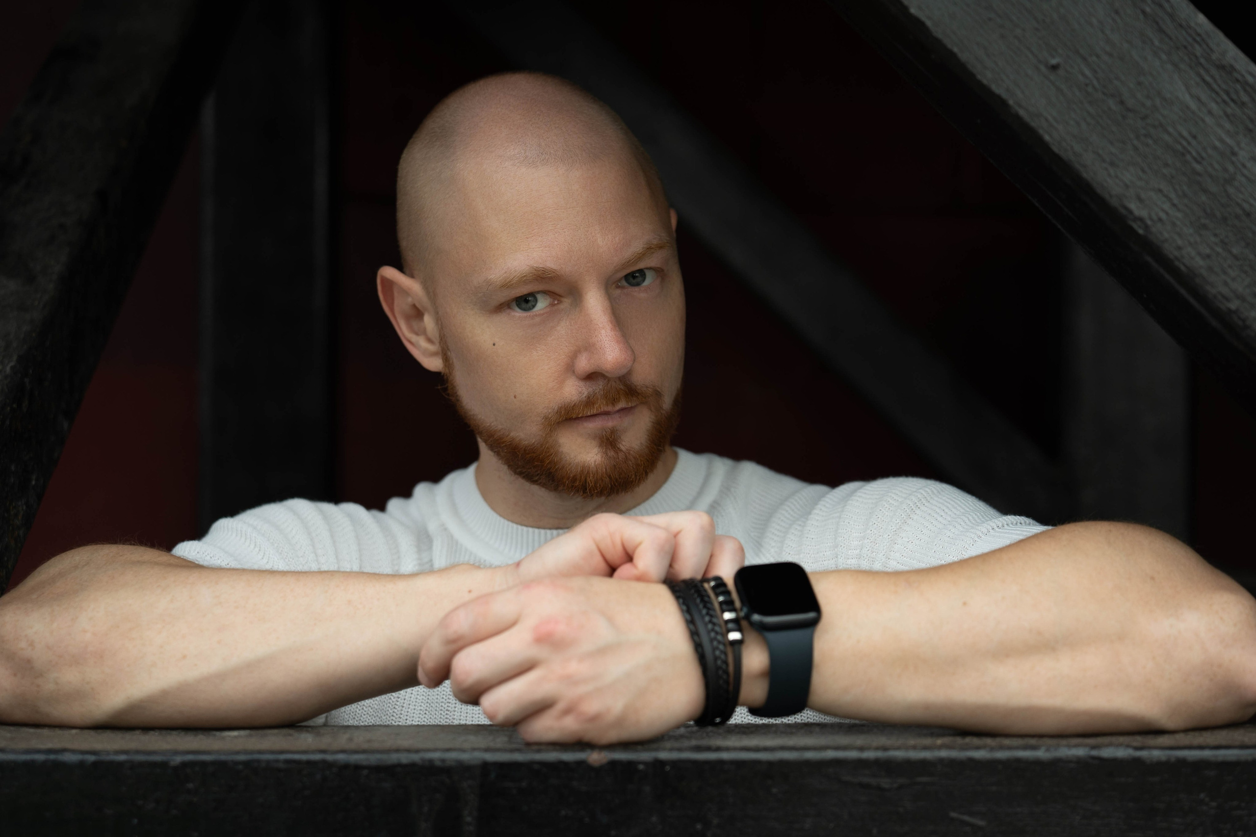 Михаил IT. Фотограф в Москве