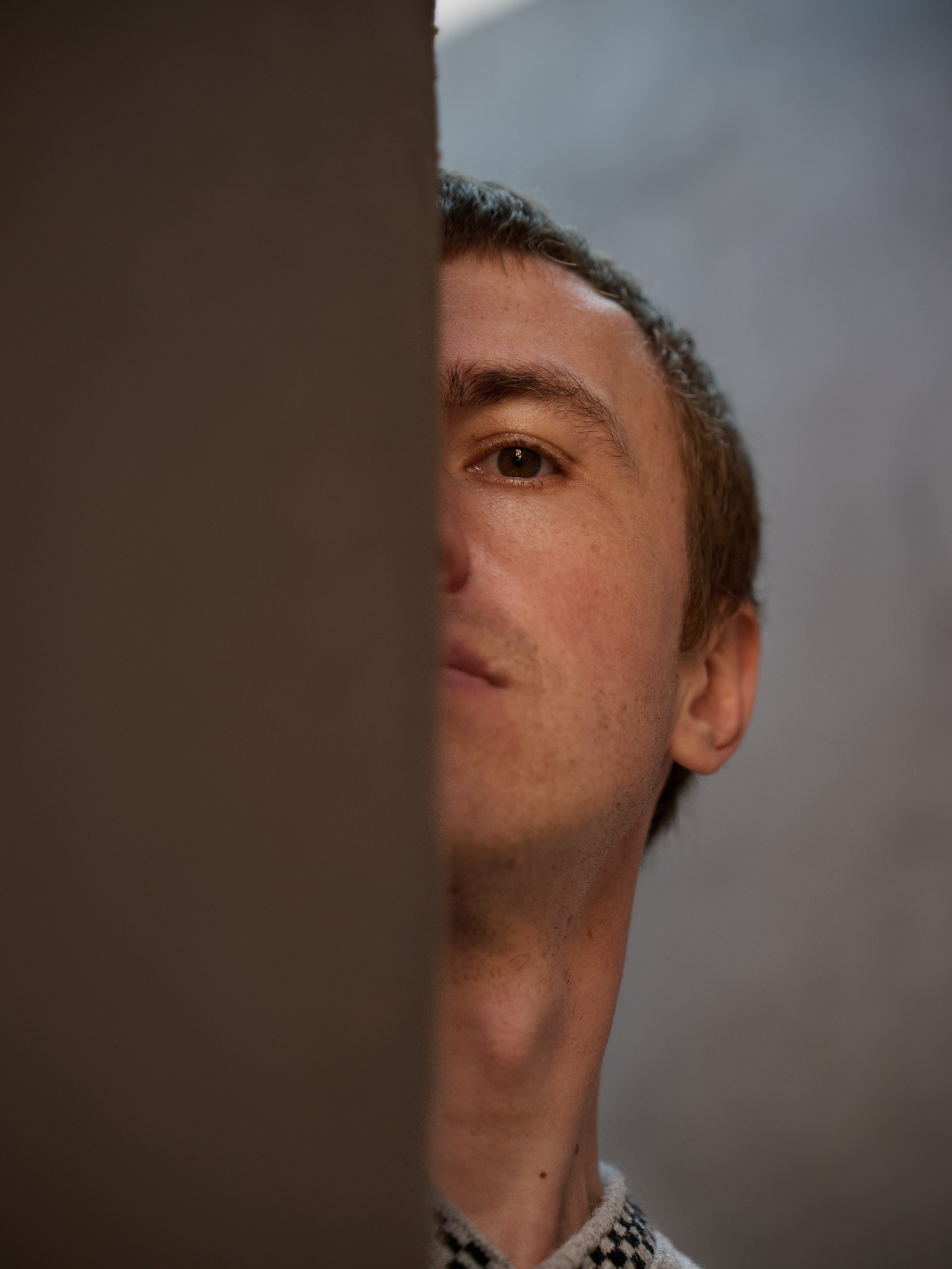 Контент-съёмка для Александра. Фотограф в Москве