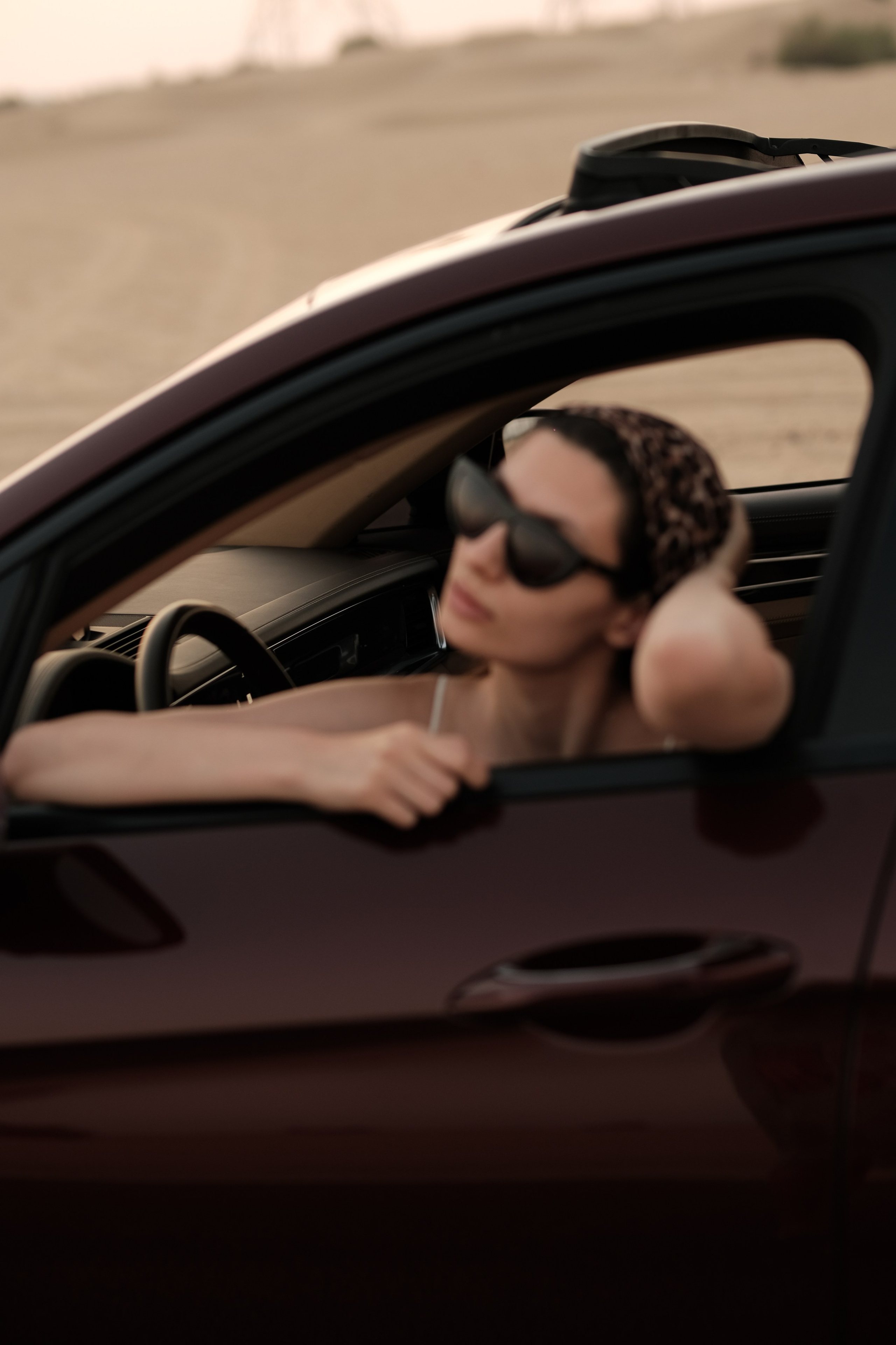 Оазис пустыни. Главная