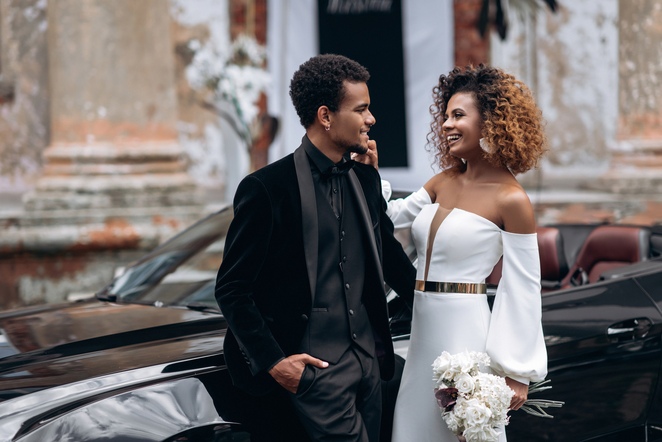 Kris&Gleb. Свадебный и семейный фотограф в Минске Алексей Пузиков