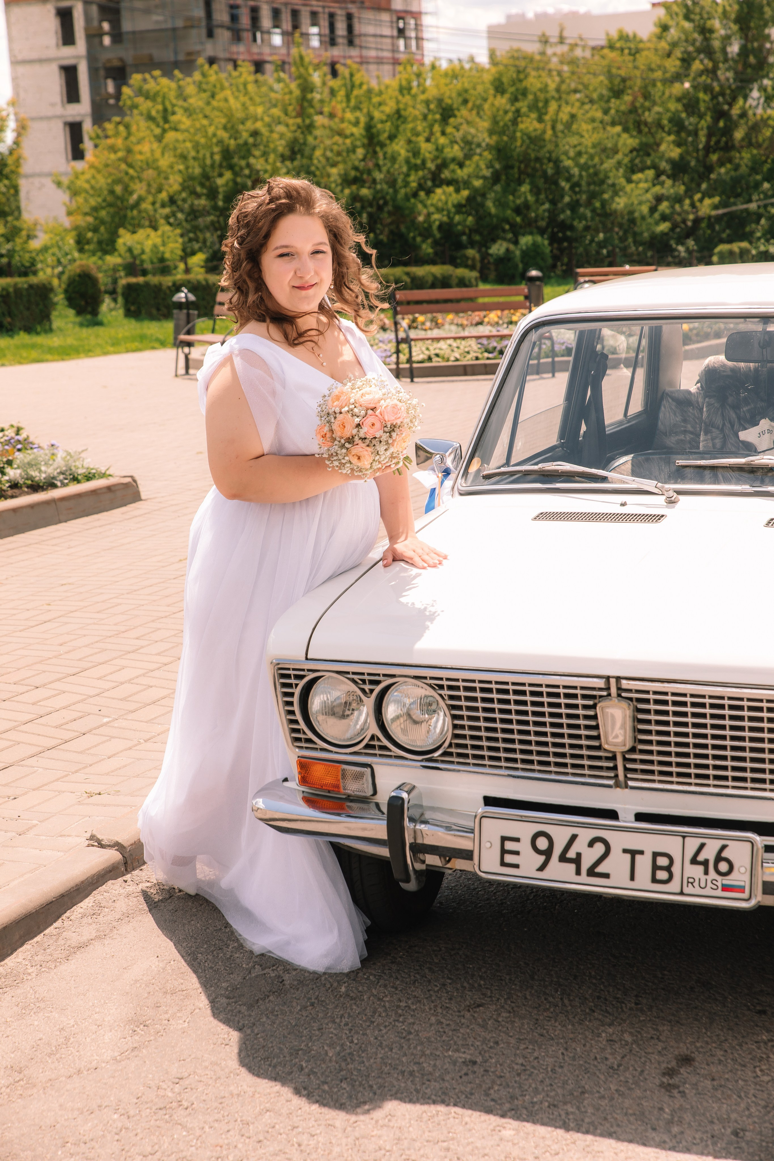 НАДЕЖДА И АЛЕКСАНДР. Свадебный и семейный фотограф в Курске и Курчатове