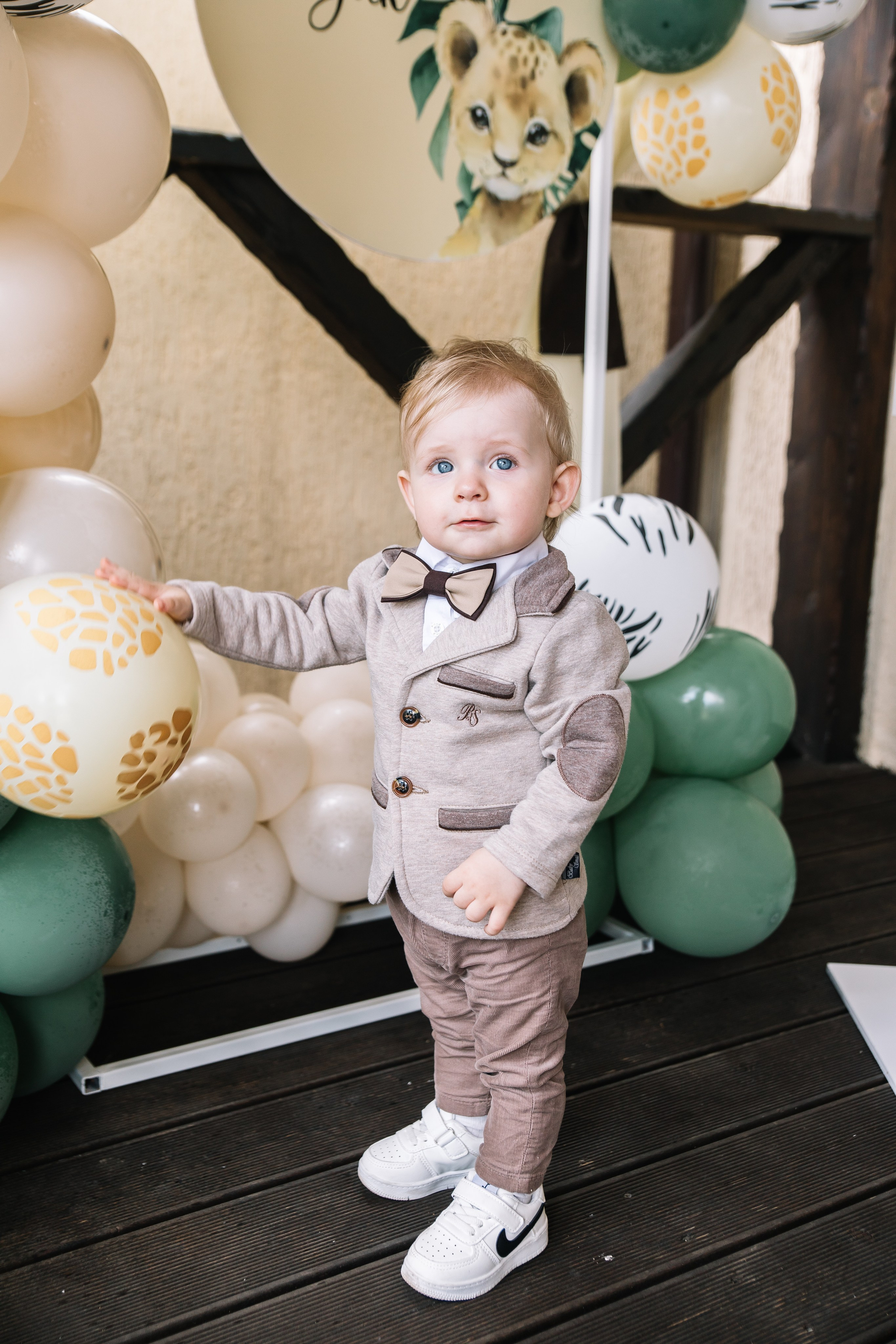 АРТЁМ 1 ГОД. Свадебный и семейный фотограф в Курске и Курчатове