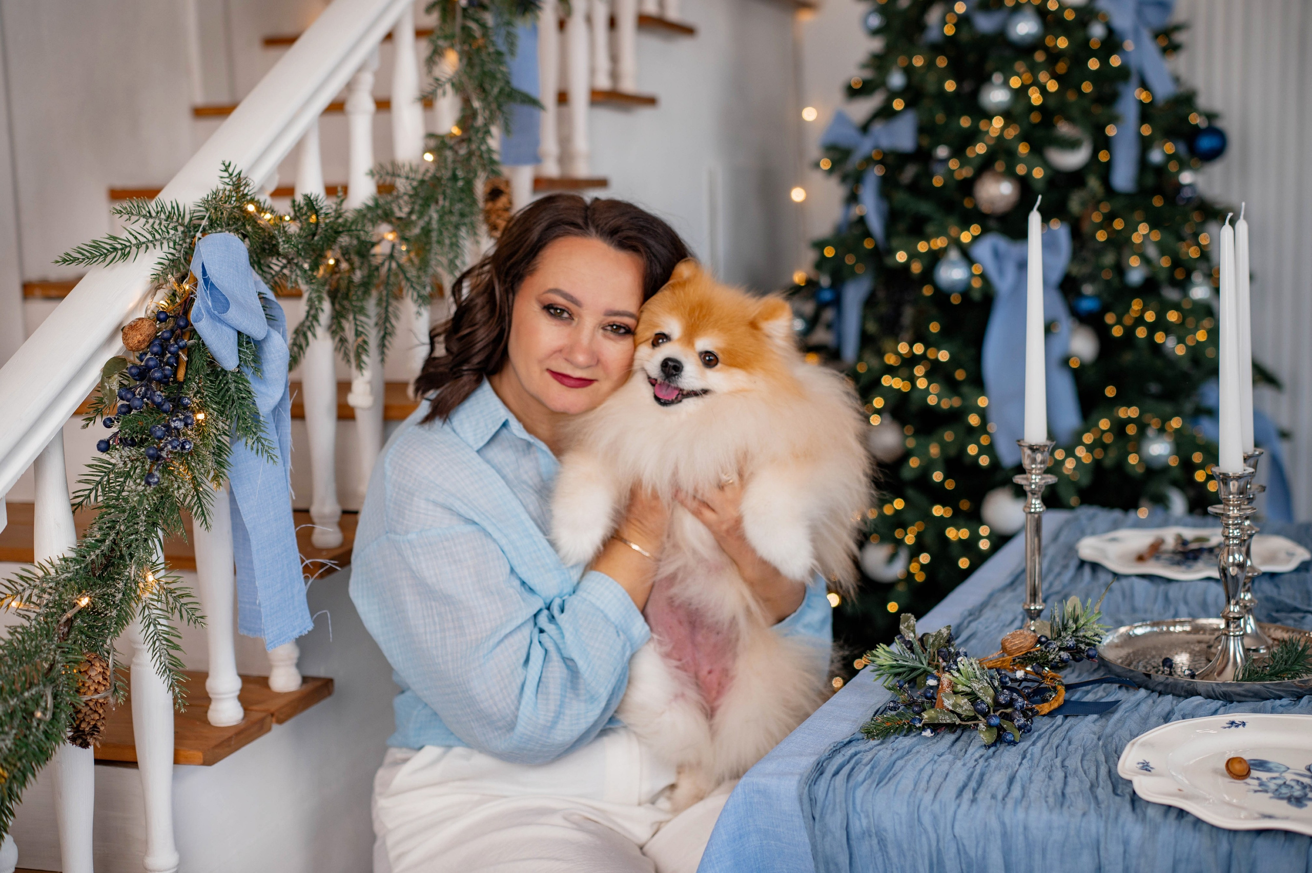 Юлия. Семейный и свадебный фотограф в Абакане Юлия Су