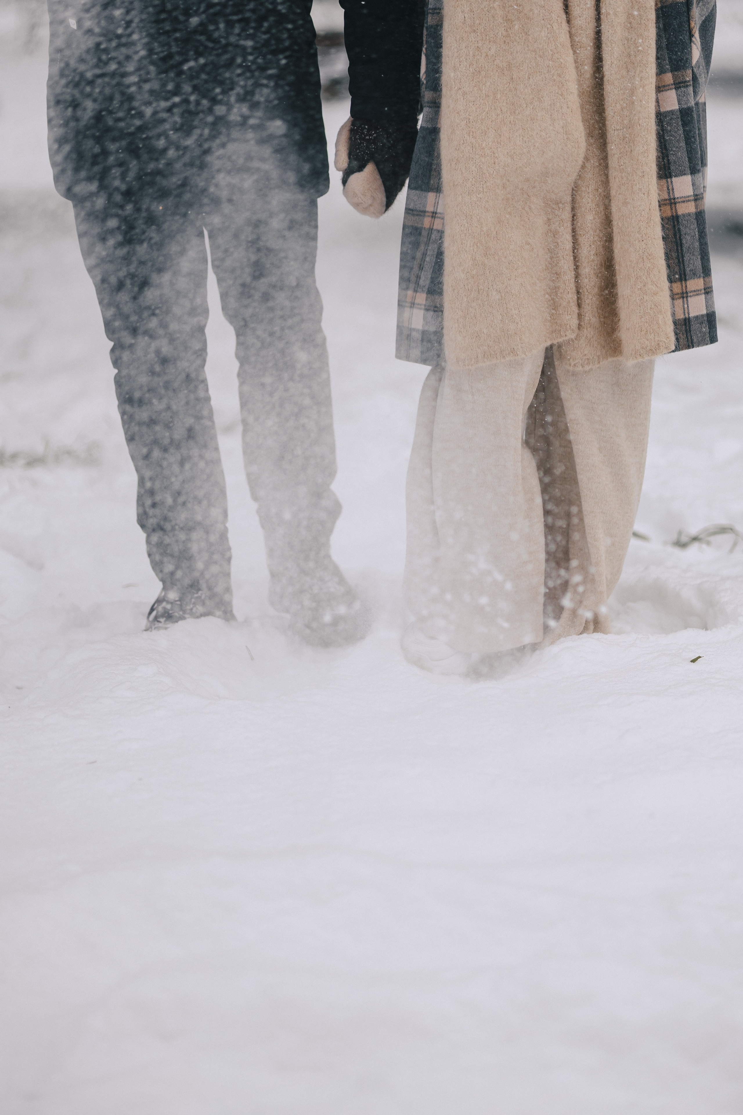 Катя и Влад. Фотограф Таганрог Любимая Надя