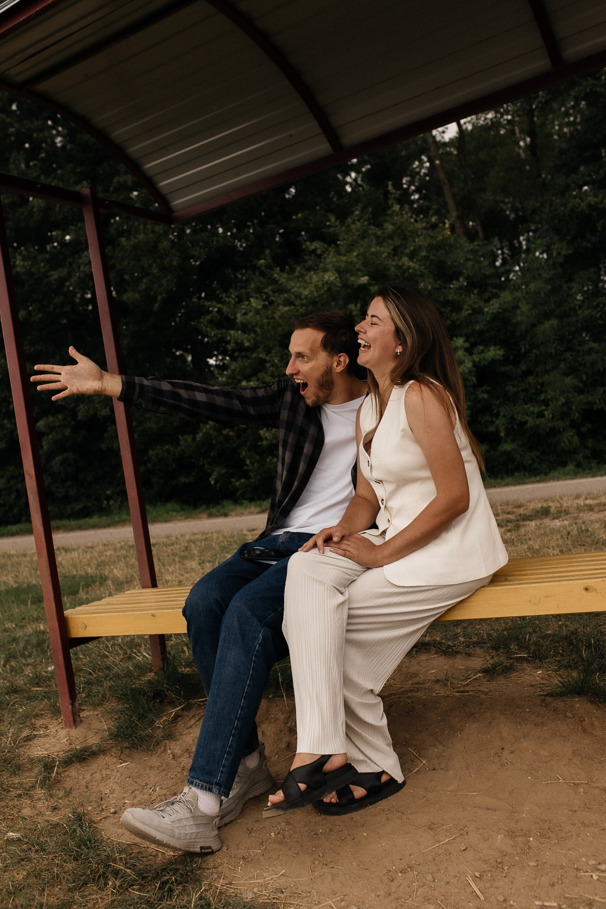 Love Story на Юбилейном озере. Свадебный и семейный фотограф Виолетта Сидельникова. Краснодар, Россия, Беларусь, Европа