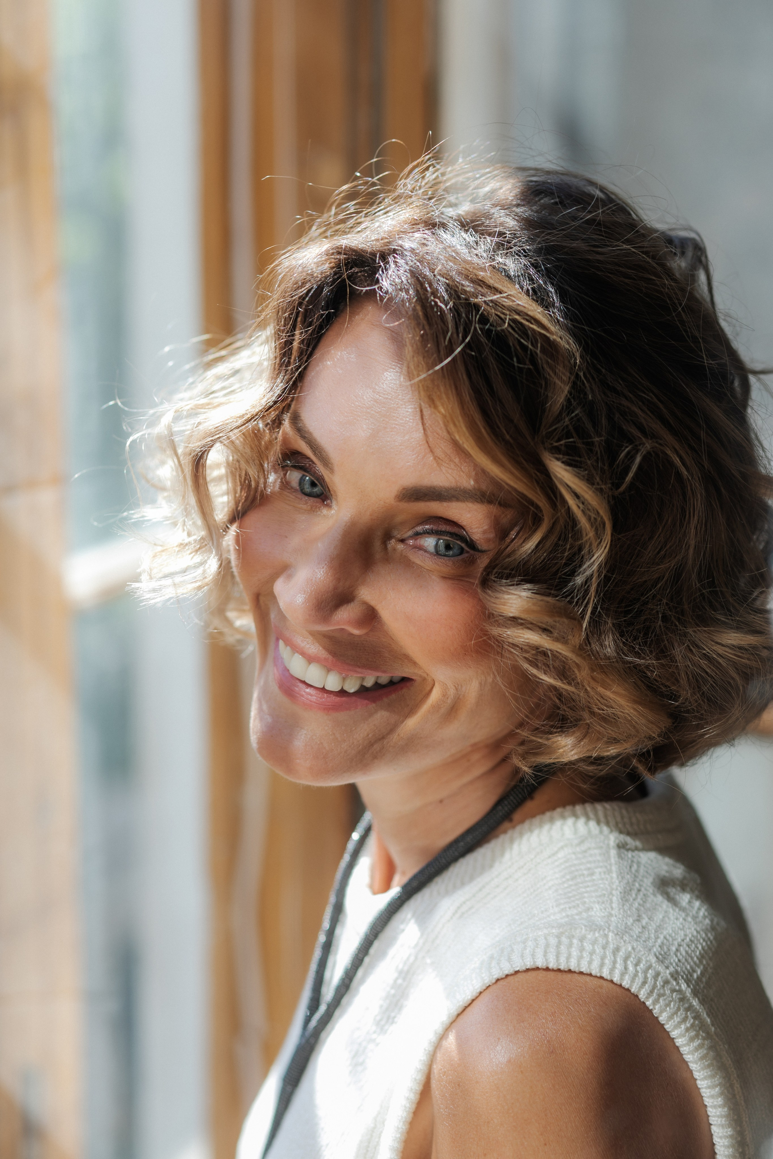 Елена Мухиярова. Портретный фотограф Мария Шарко Санкт-Петербург и Москва