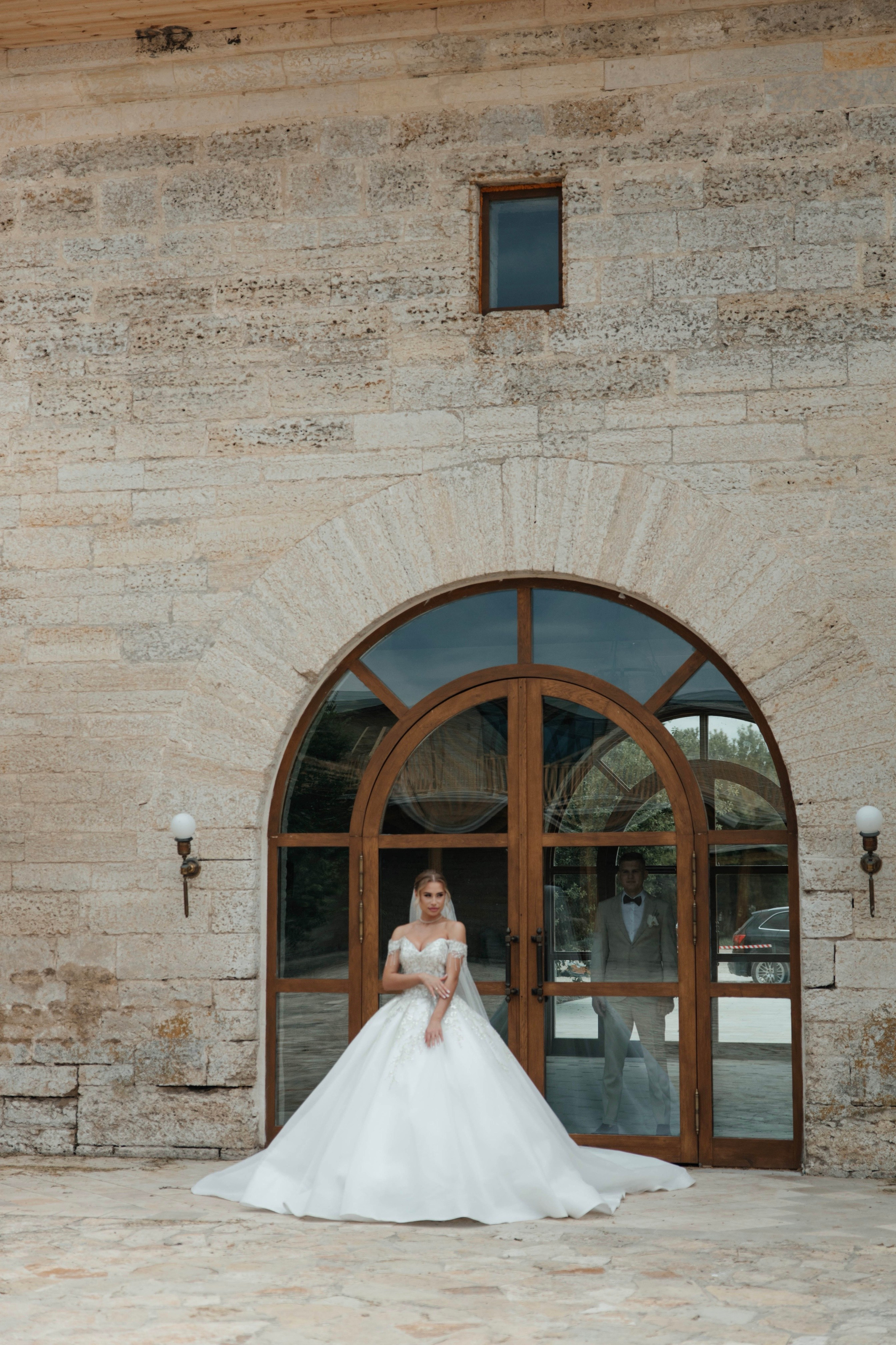 DMITRY & MARIA. Свадебное ФОТО & ВИДЕО Москва/Липецк