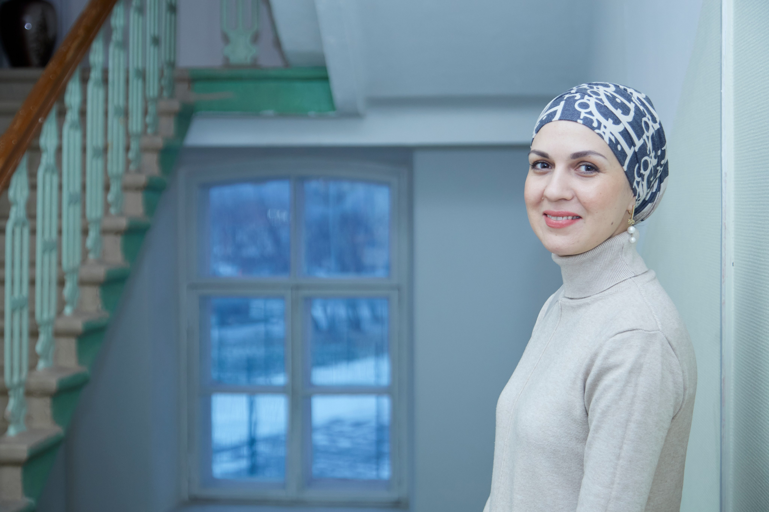 Благотворительный Фонд «Белла». Frame Craft