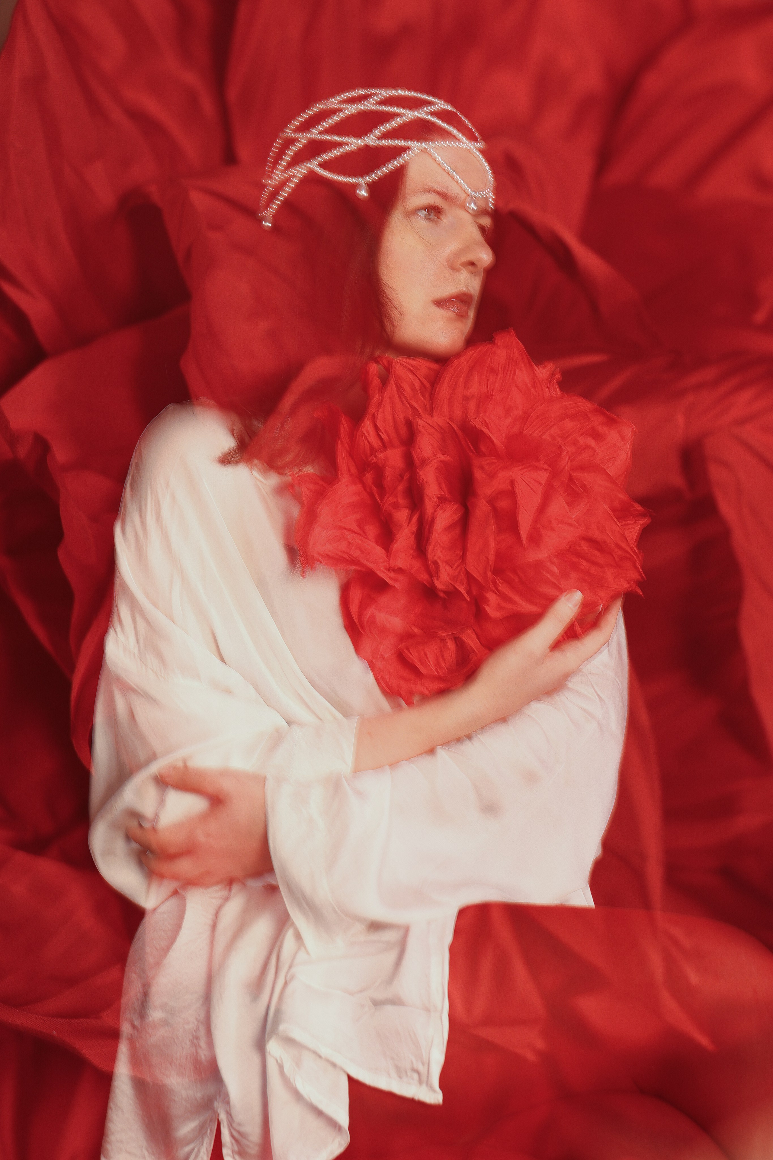 Studio. Чернышова Ната — фотограф в Санкт-Петербурге