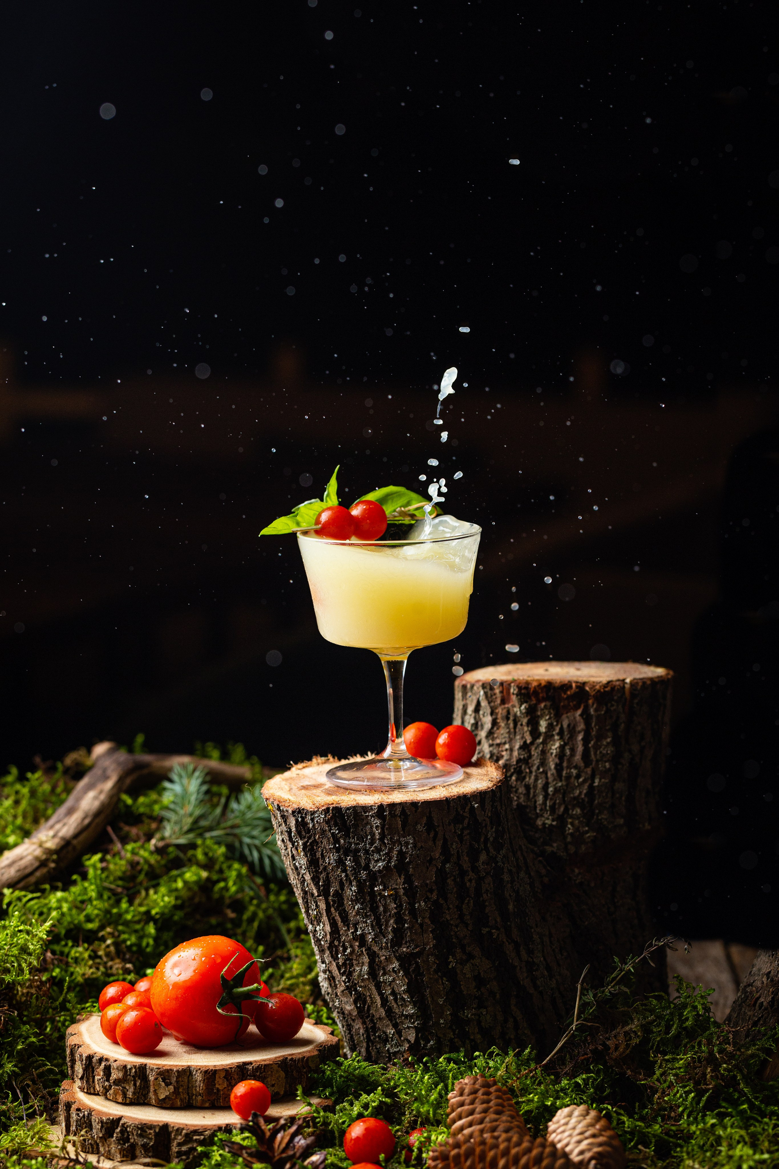 Ресторан «Всё Лень». Краснов Максим фуд-фотограф, предметный фотограф, Москва