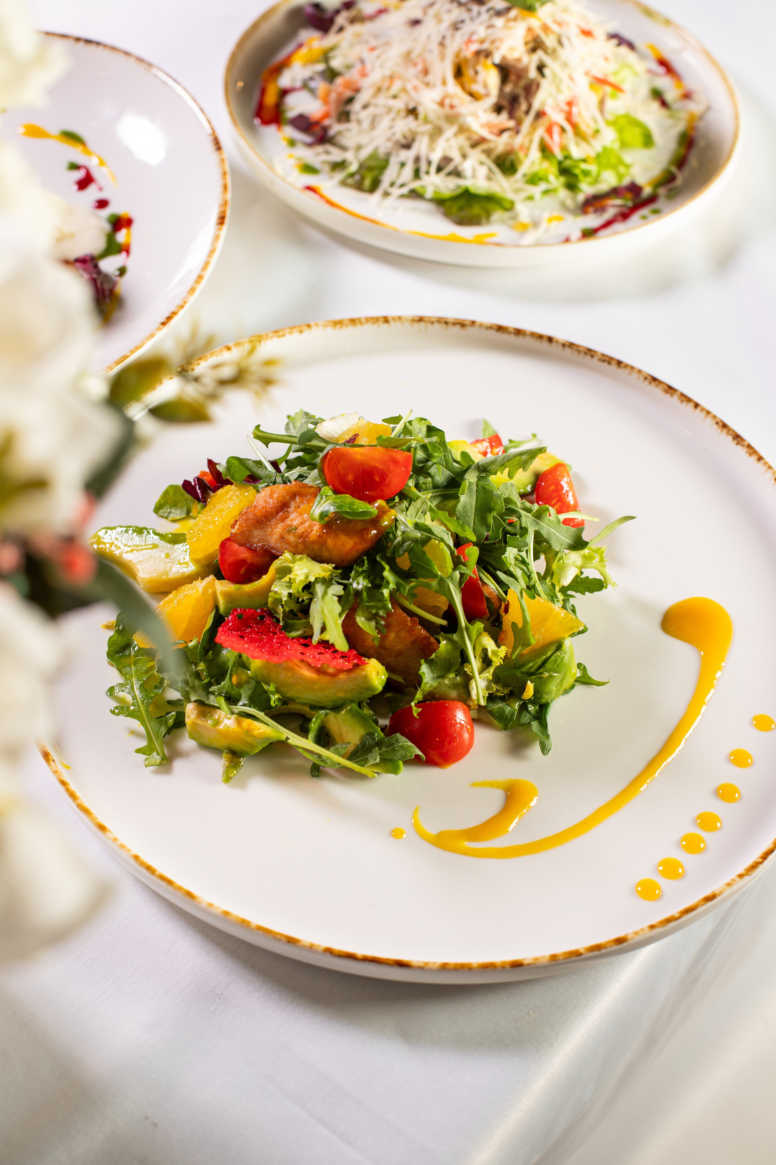 Нур. Краснов Максим фуд-фотограф, предметный фотограф, Москва