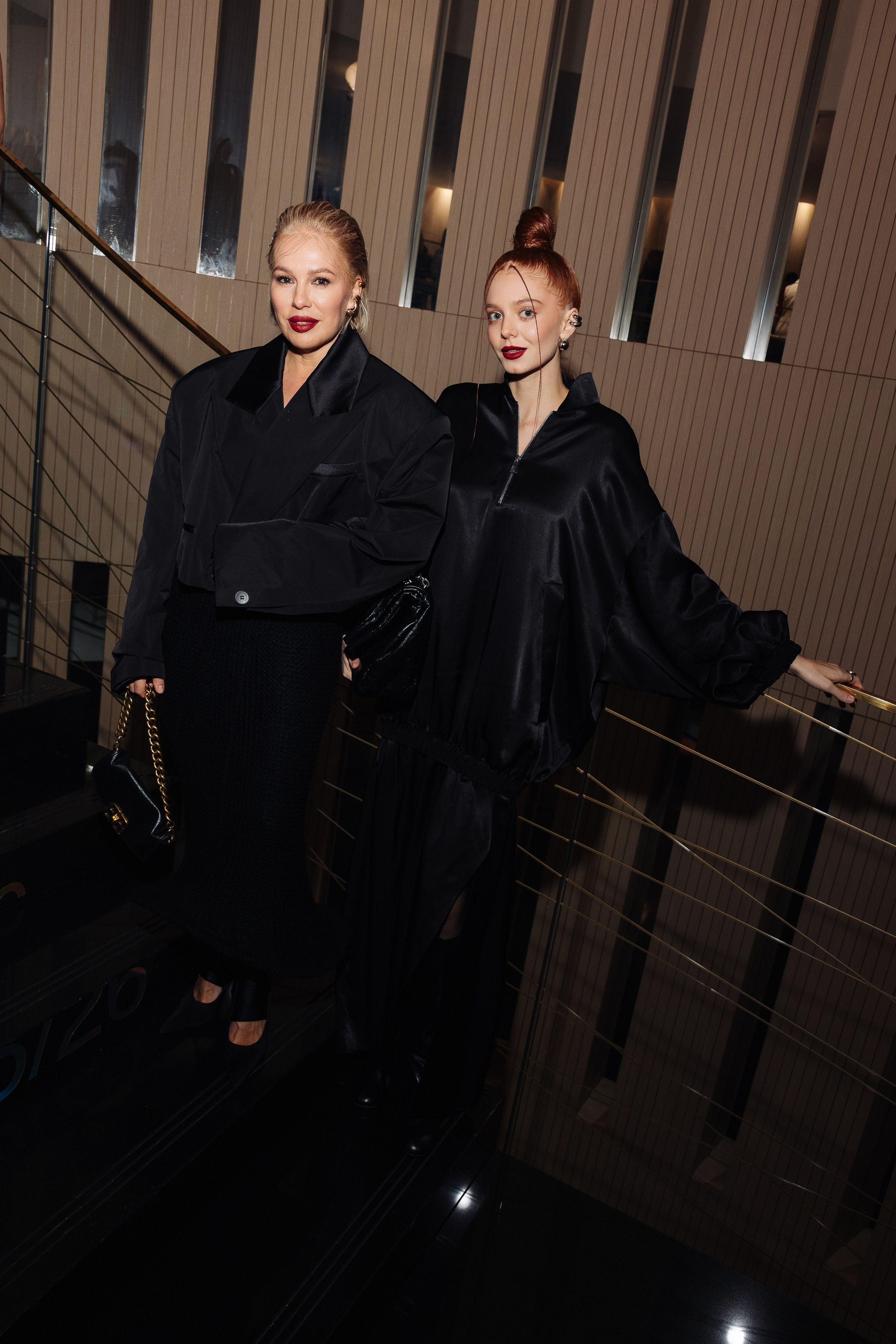 TSUM Fashion Show. Фотограф Олег Коровяков