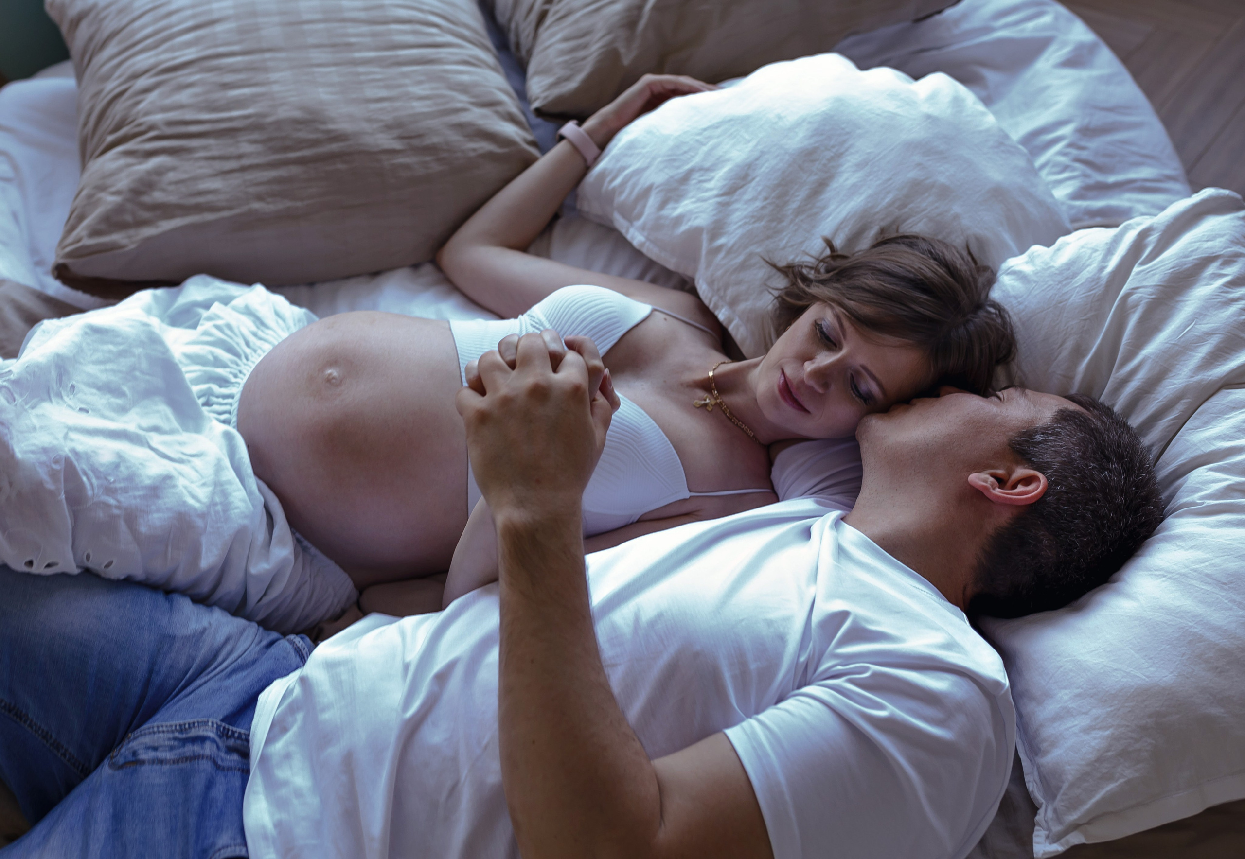 Наталия беременная съемка. Свадебный, предметный и портретный фотограф в Волгограде