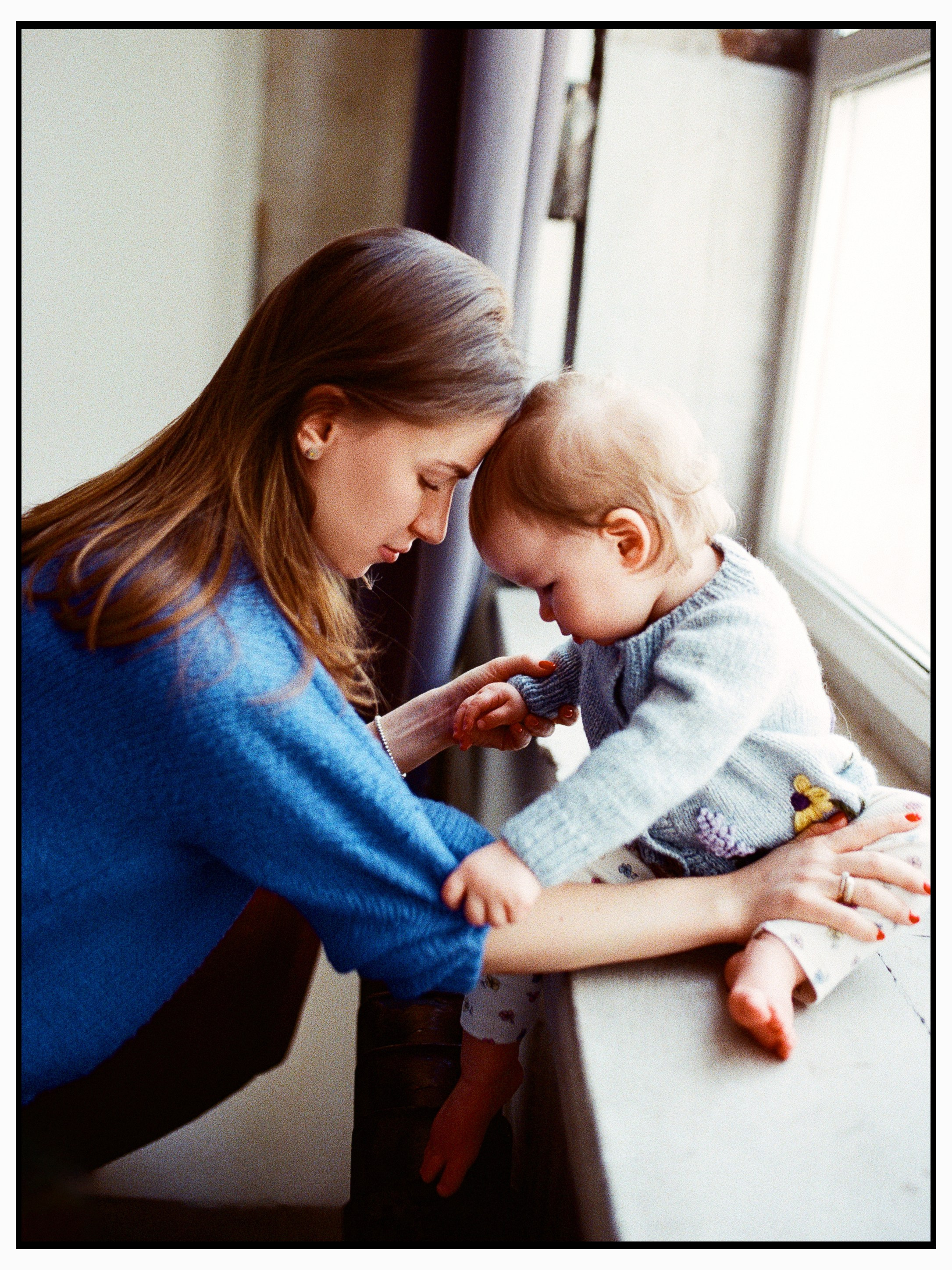 Плёнка. Mariia kangro