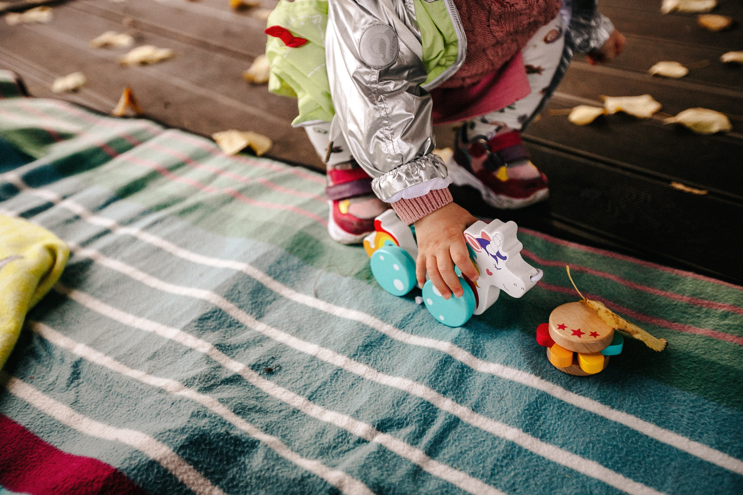 Семейная осень. Женский и репортажный фотограф Москва Натали Смирнова
