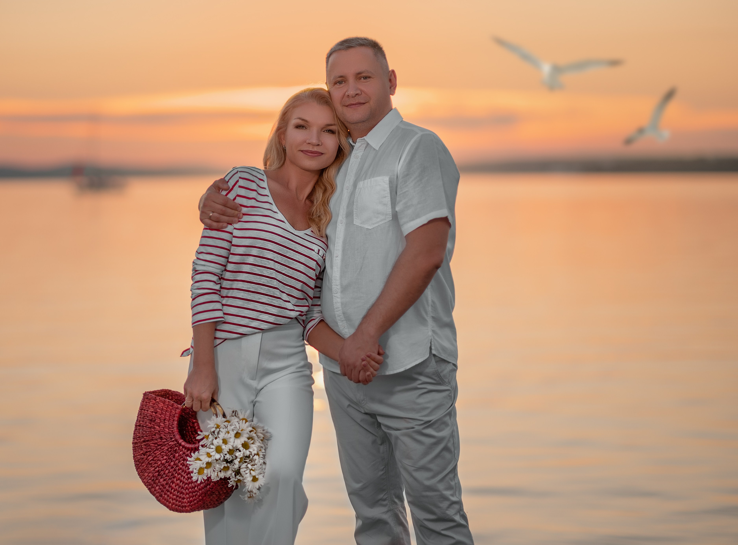 МОРСКАЯ. Семейный фотограф Екатеринбург Лора Мур