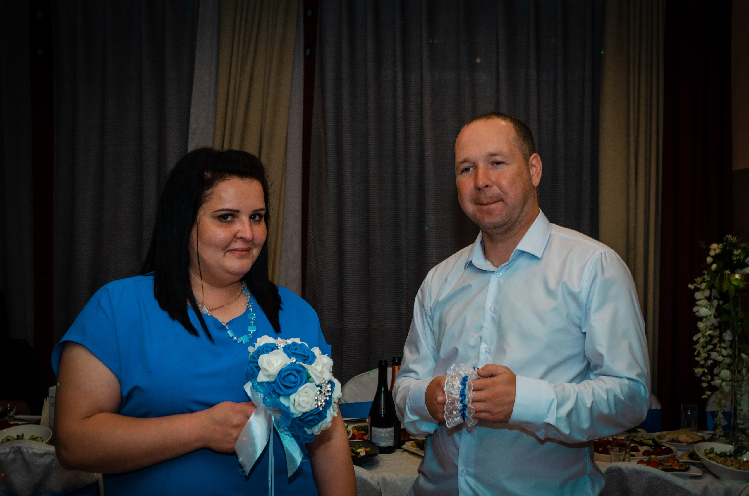 Елена и Сергей. Свадебный фотограф в Южно-Сахалинске Валерий Харченко