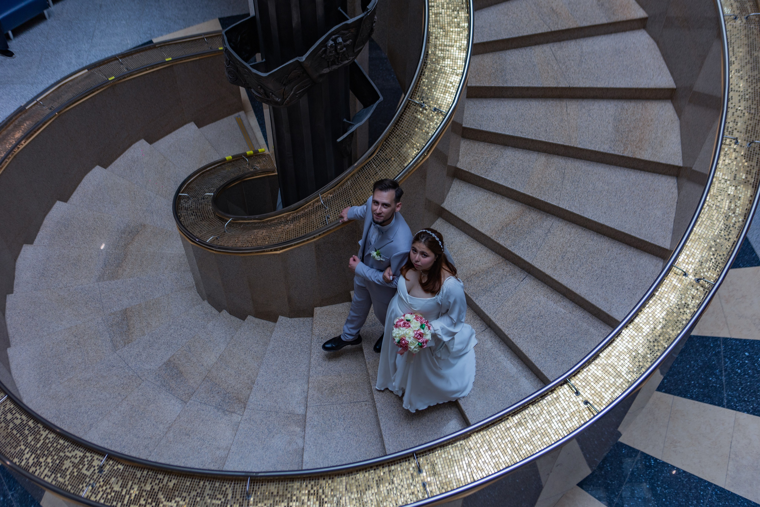 Наталья и Алексей. Фотограф в Южно-Сахалинске Валерий Харченко