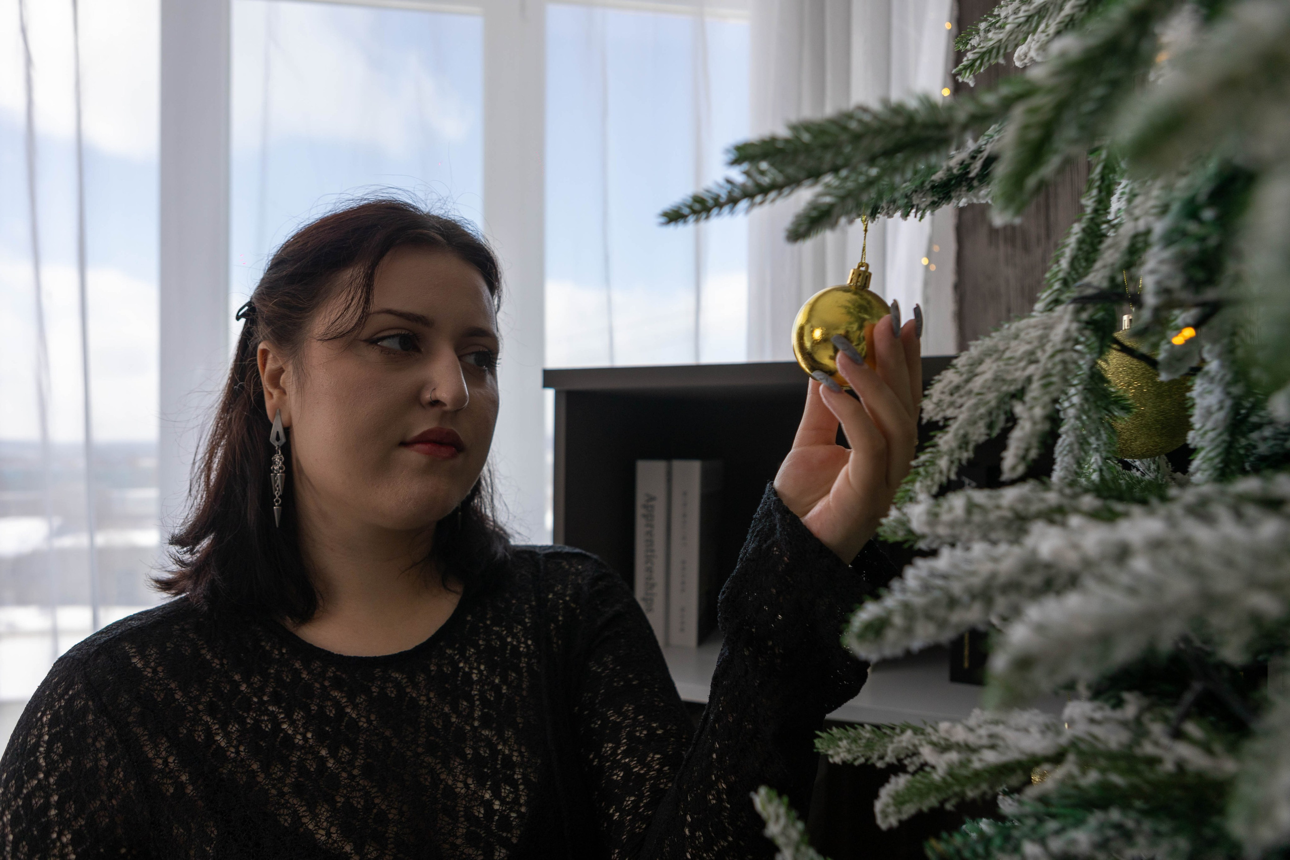 Наталья и её семья. Фотограф в Южно-Сахалинске Валерий Харченко