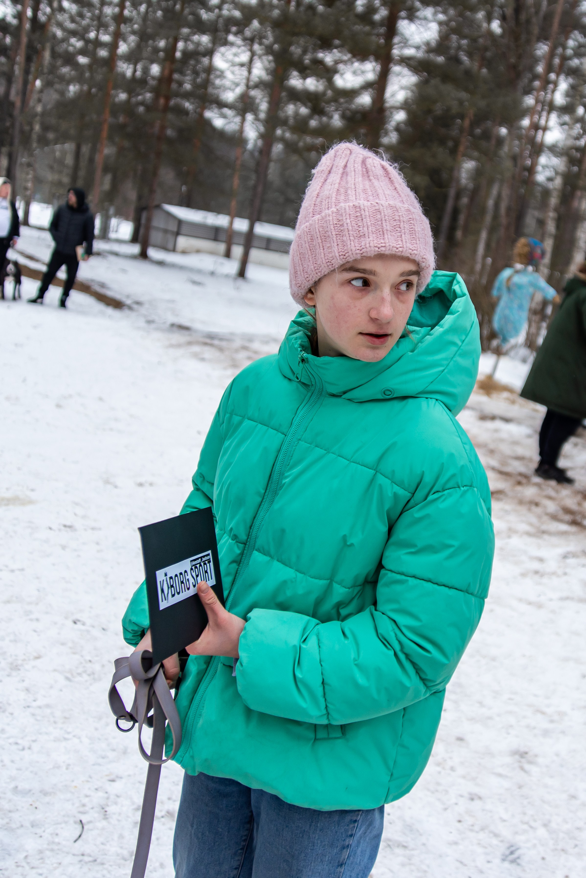 Фотосъёмка с собаками в Кинологическом лагере. Фотограф Макс Огурцов в Нижнем Новгороде