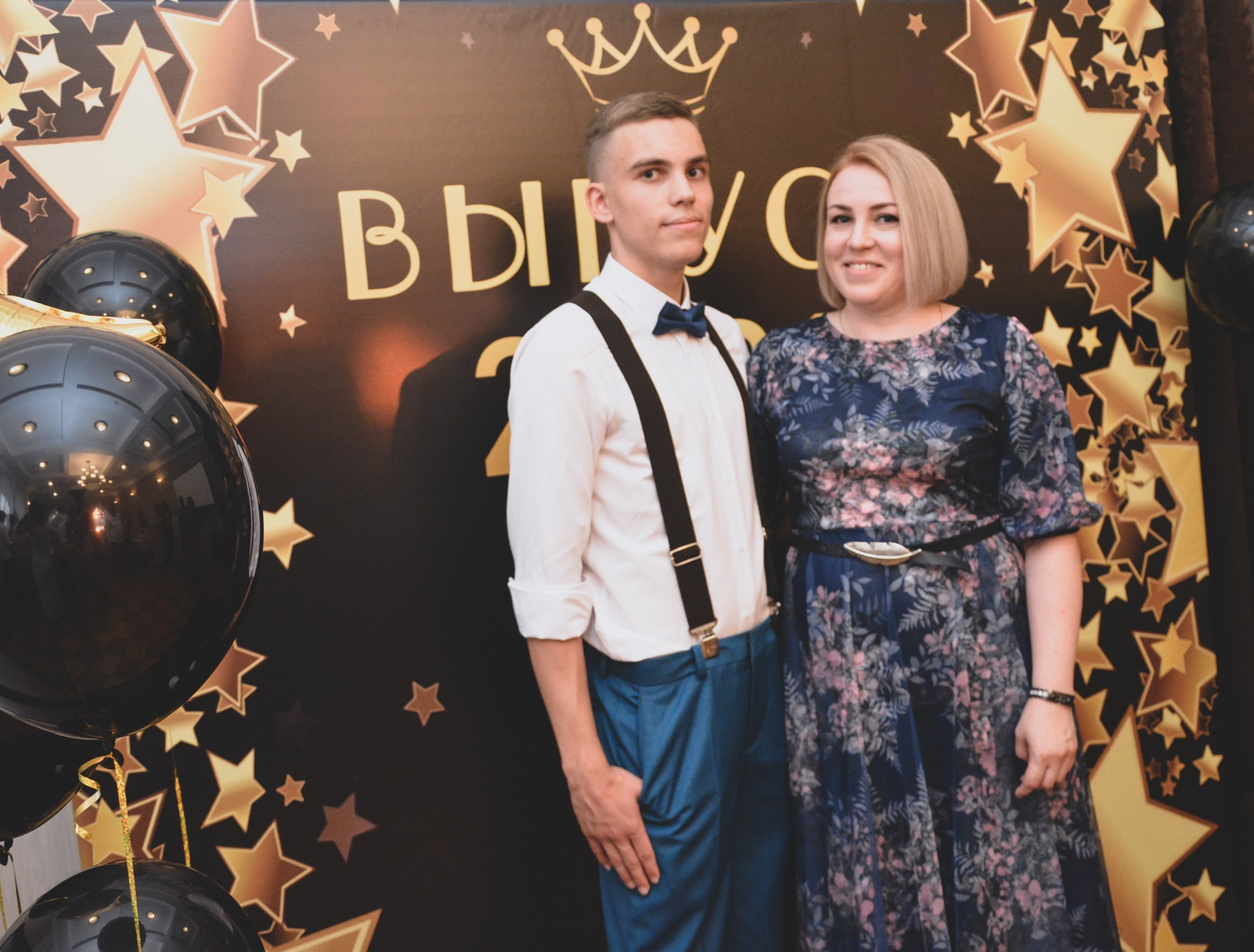 Фотосессия на школьный выпускной в Нижнем Новгороде. Фотограф Макс Огурцов в Нижнем Новгороде