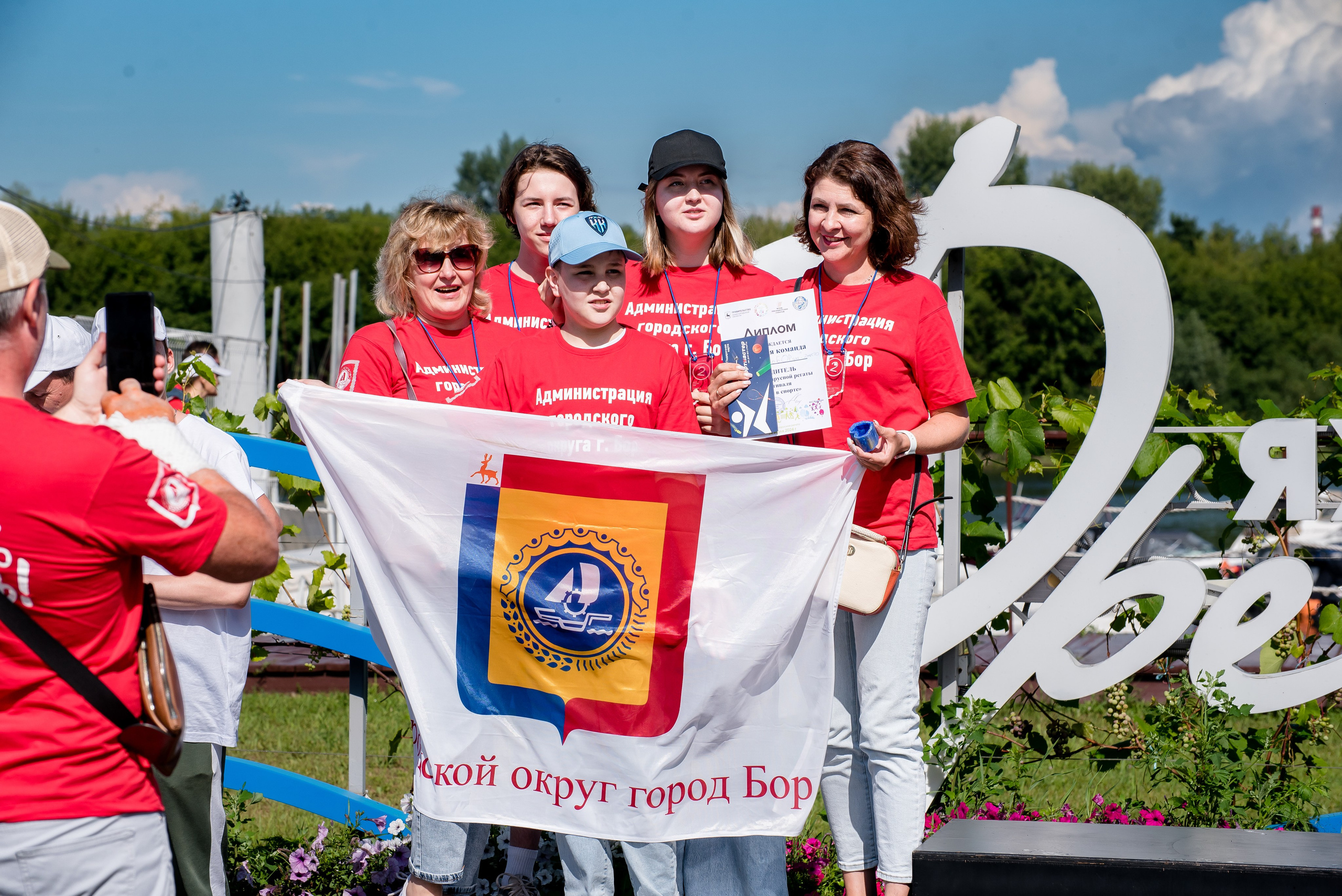 Фотограф в Нижнем Новгороде — Семейная парусная регата. Фотограф Макс Огурцов в Нижнем Новгороде
