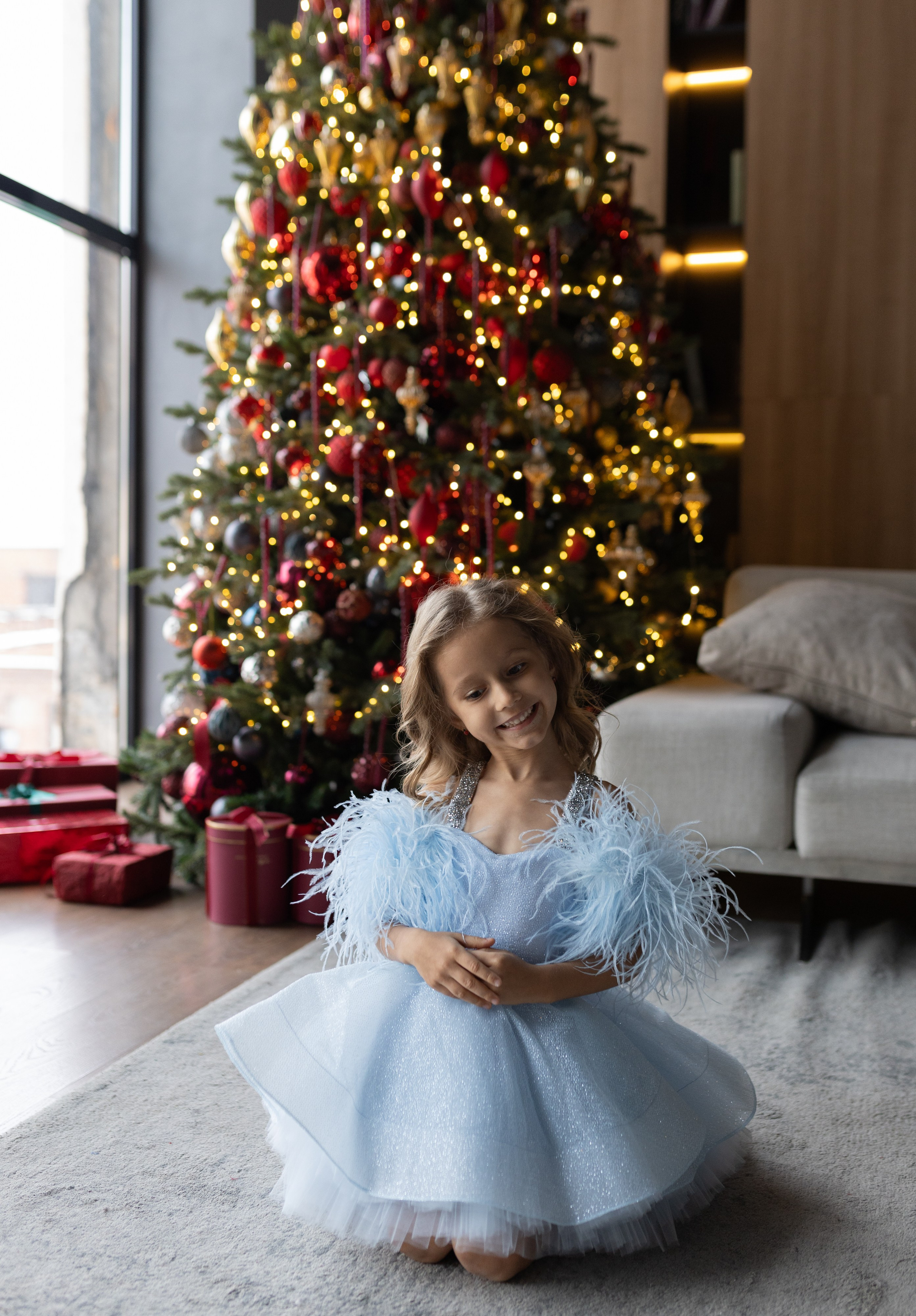 Свадебный и семейный фотограф в Москве Вероника Сычева