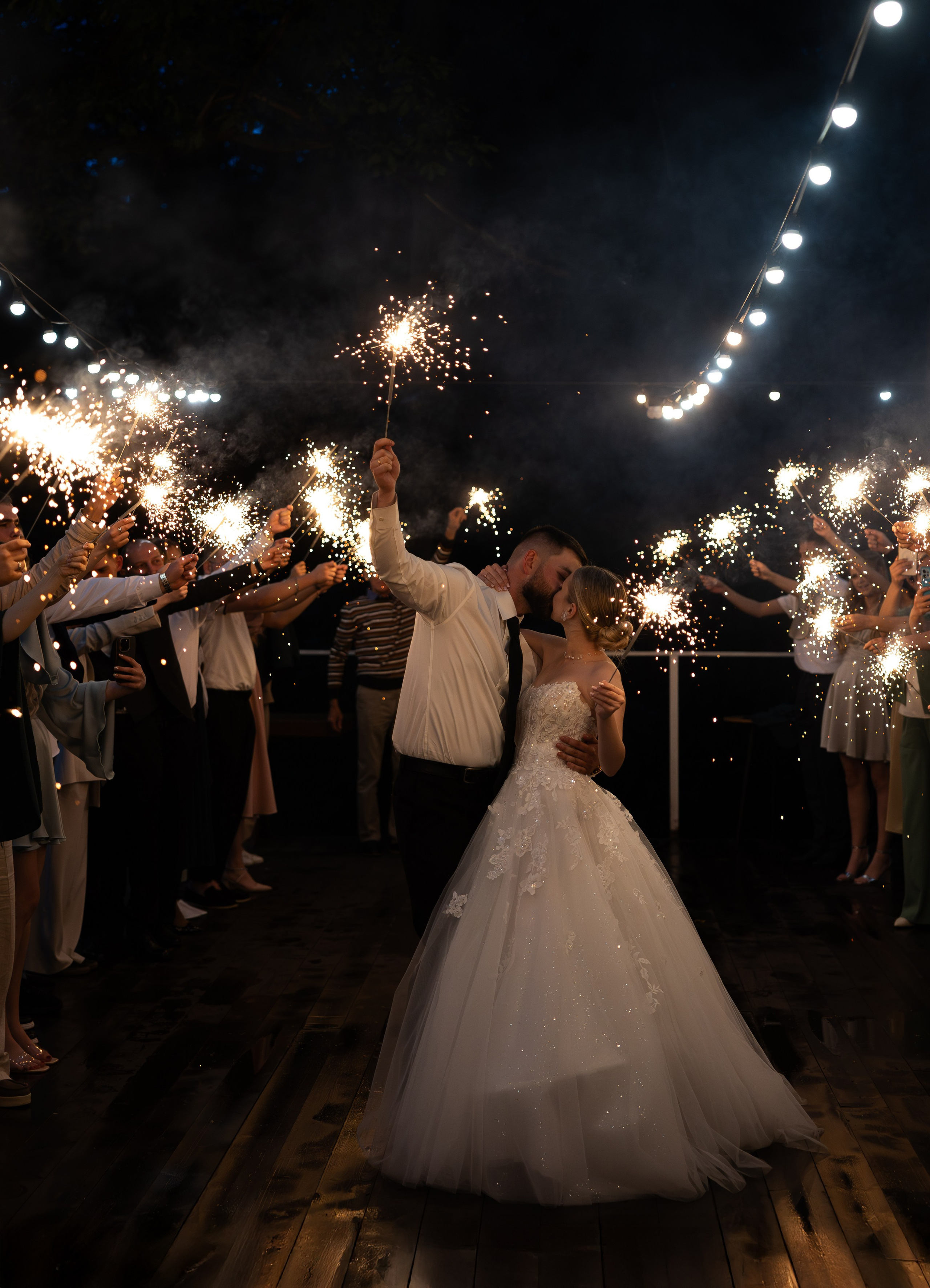 А+А. Свадебный и семейный фотограф в Москве Вероника Сычева