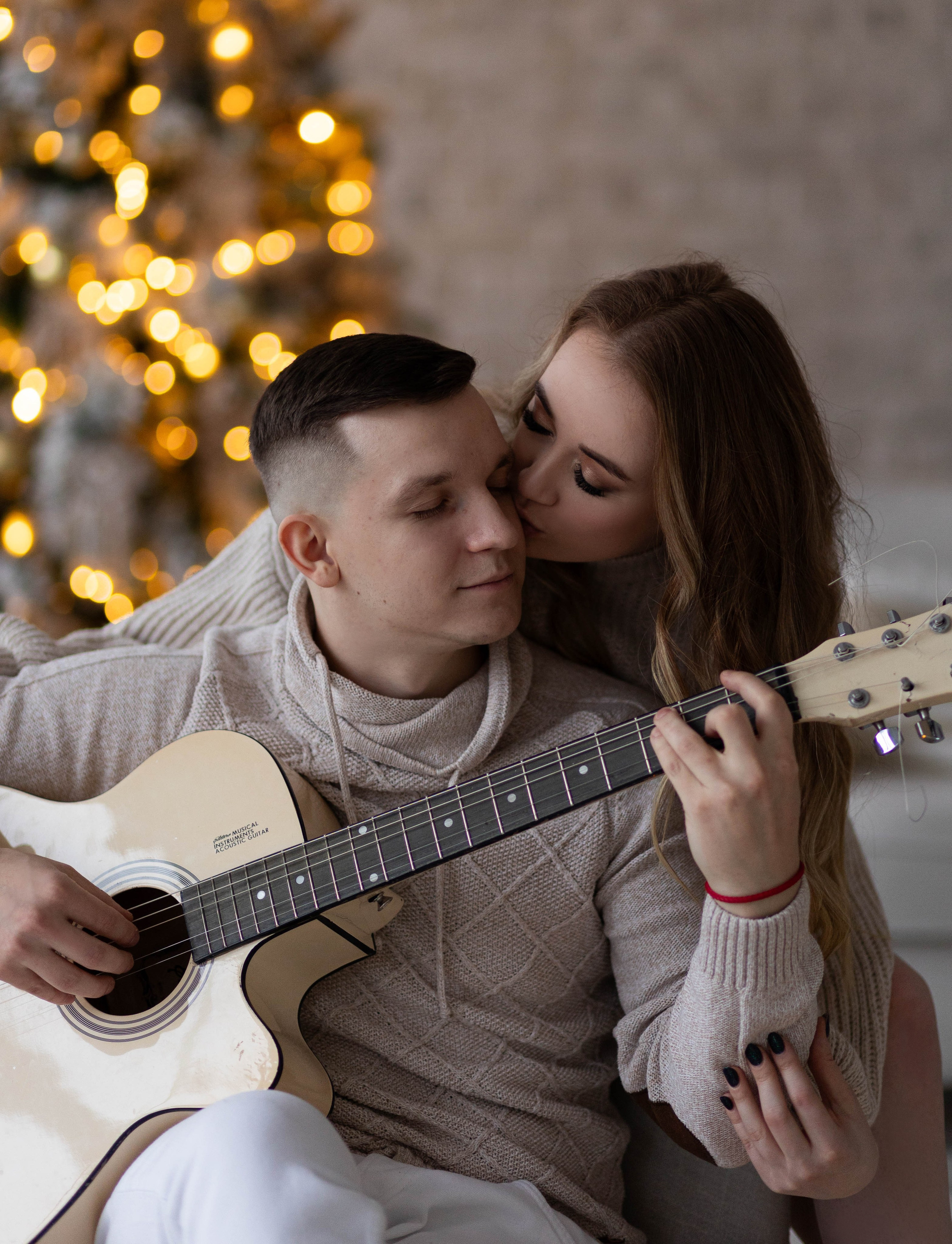 Свадебный и семейный фотограф в Москве Вероника Сычева