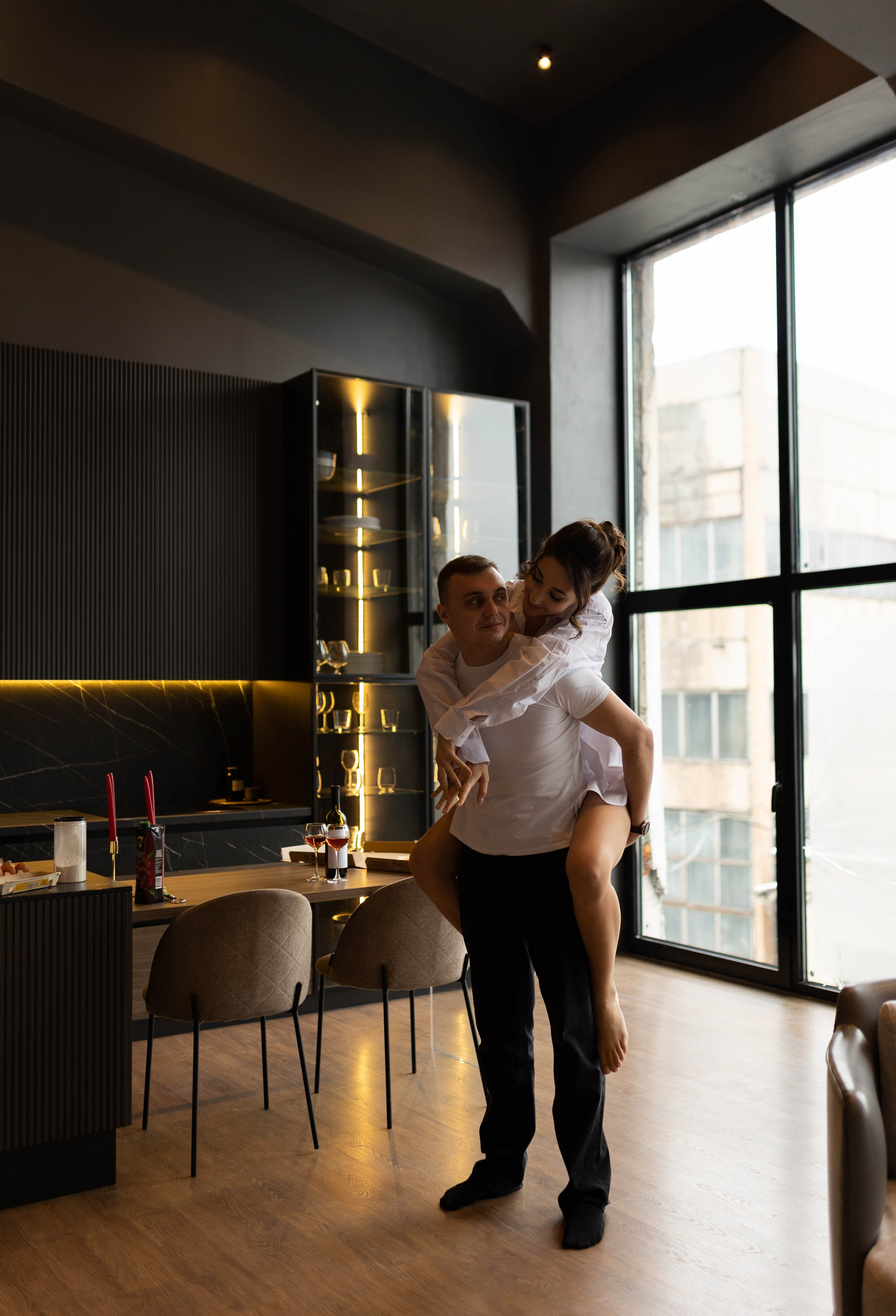 Свадебный и семейный фотограф в Москве Вероника Сычева