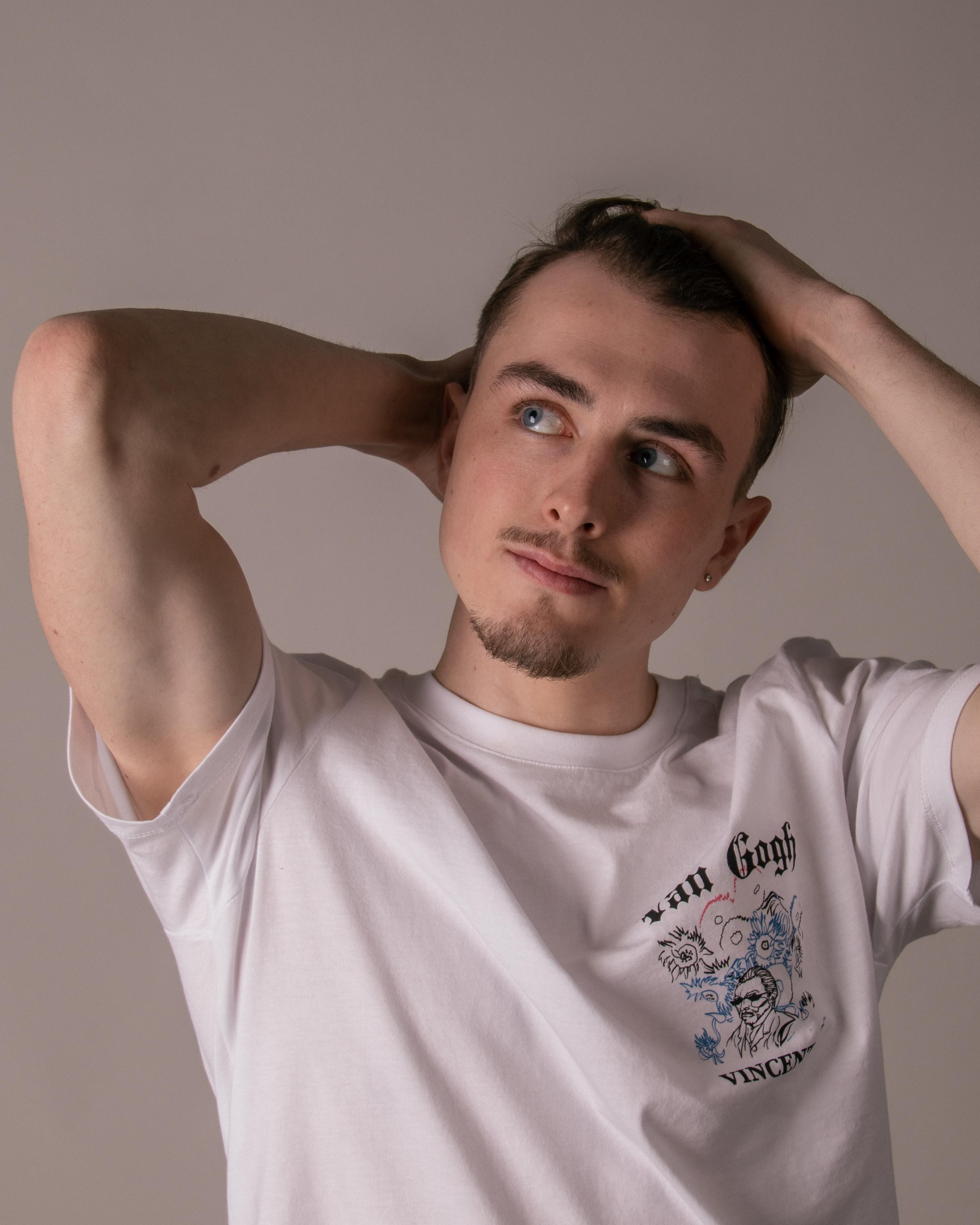 Models collection. Ника — ваш персональный фотограф в Нижнем Новгороде