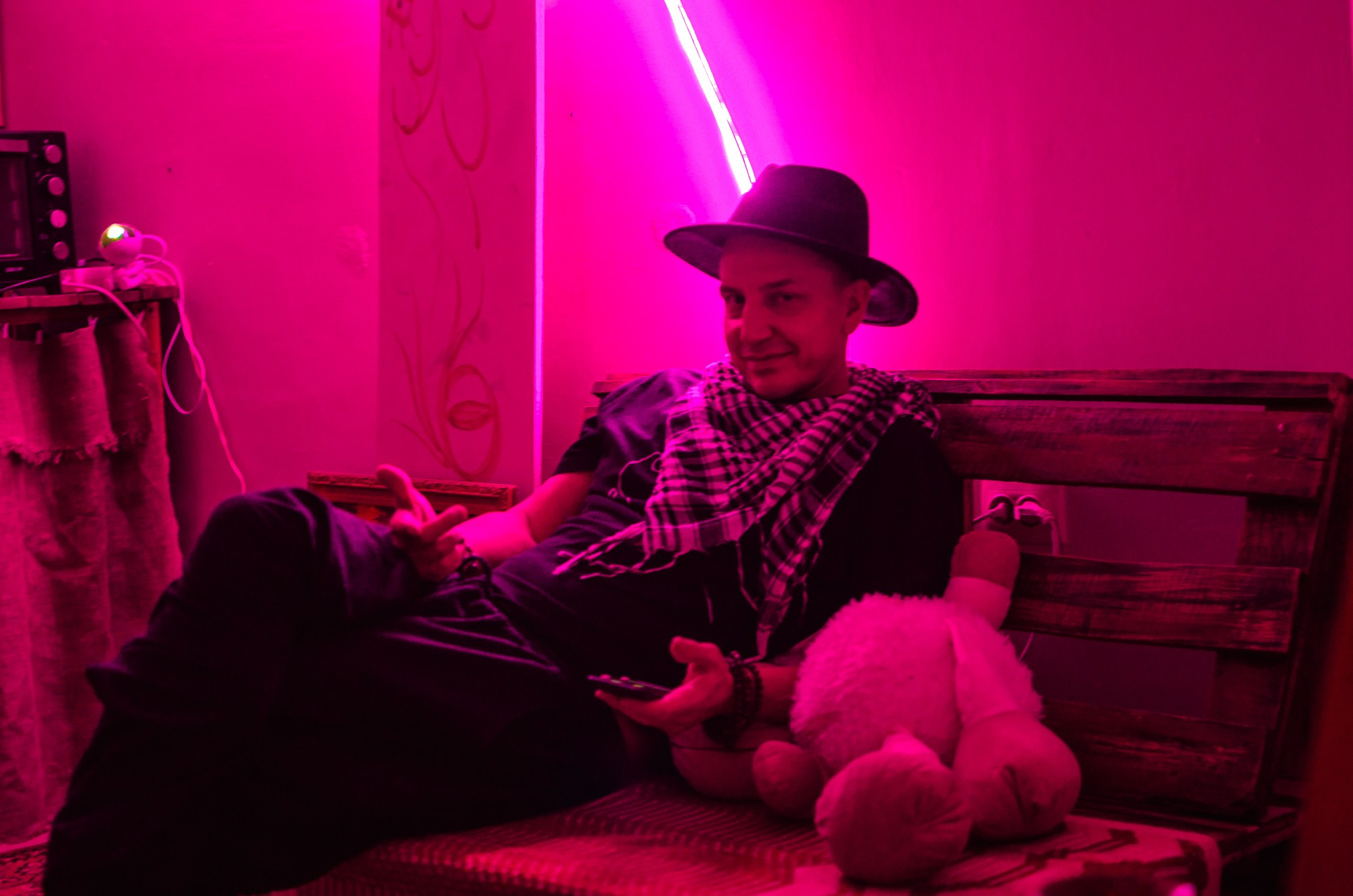 | АРТ-ДЖЕМ МАСКАРАД 29.12.24 |. Фотограф Ольга Дзюба. Фототерапия как зеркало души. КМВ