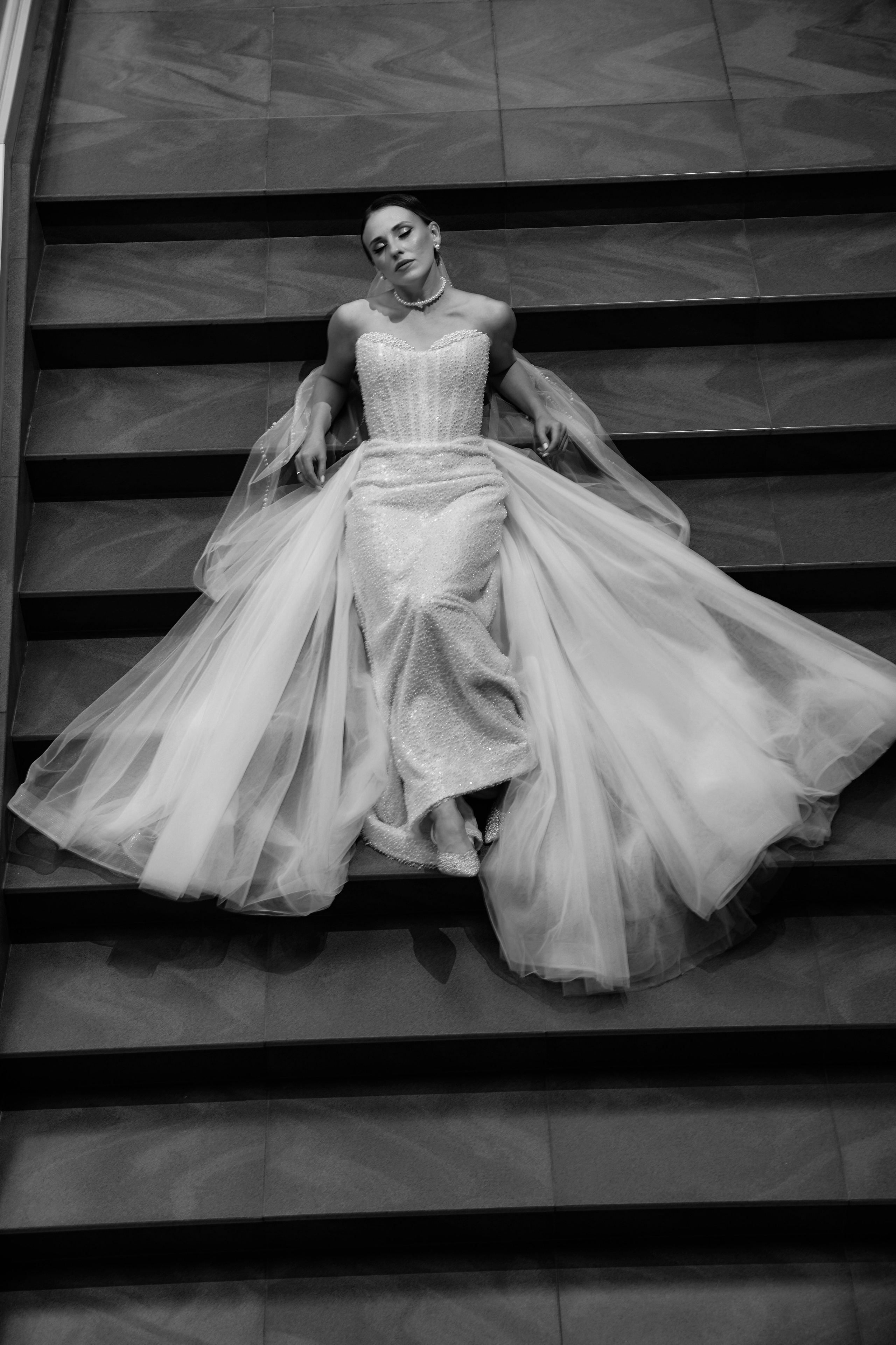 Павел и Кристина. Свадебный и портретный фотограф в Саранске Алексей Миганов