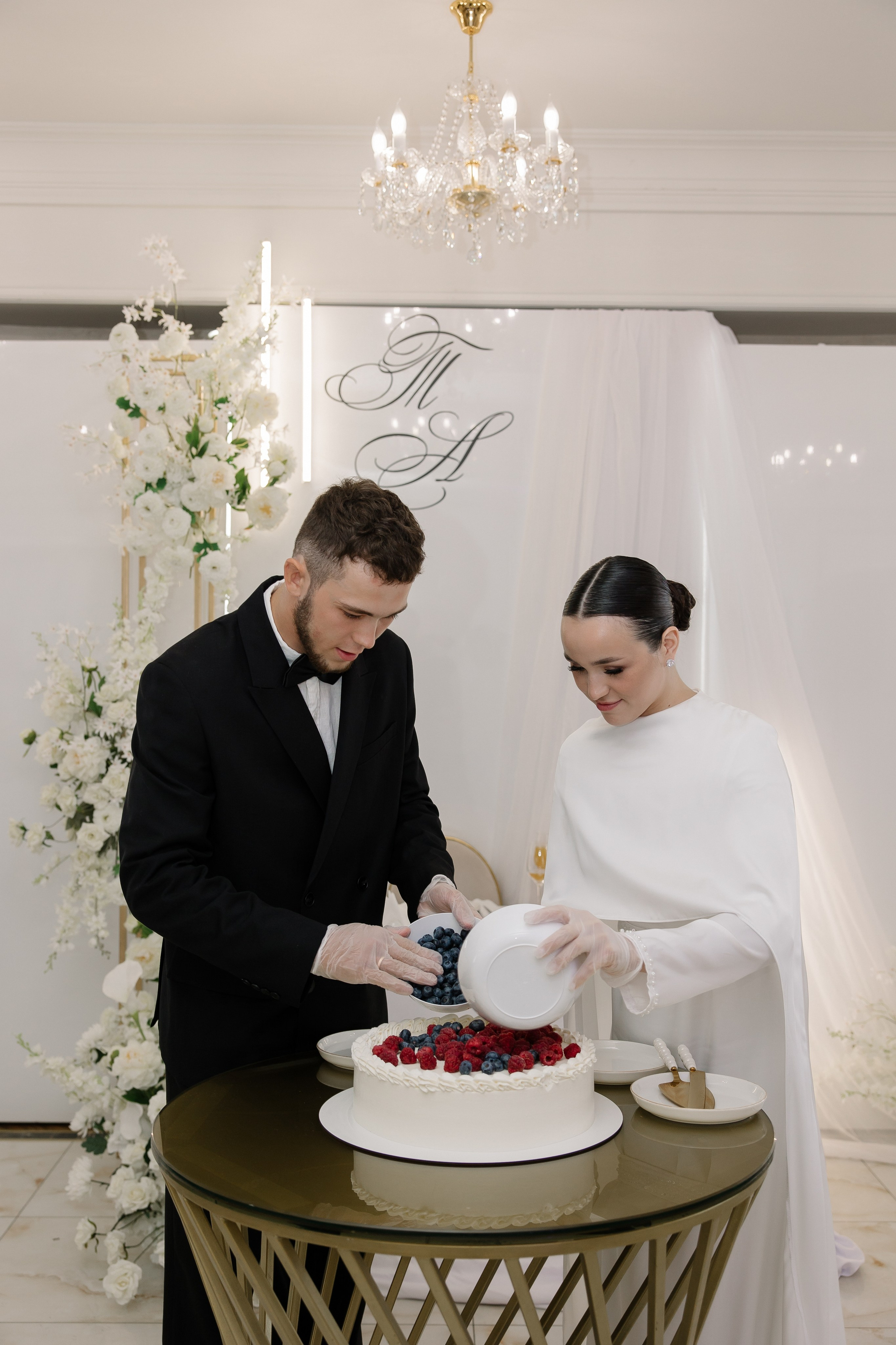 Тимур и Алия. Свадебный и семейный фотограф в Набережных Челнах и Казани