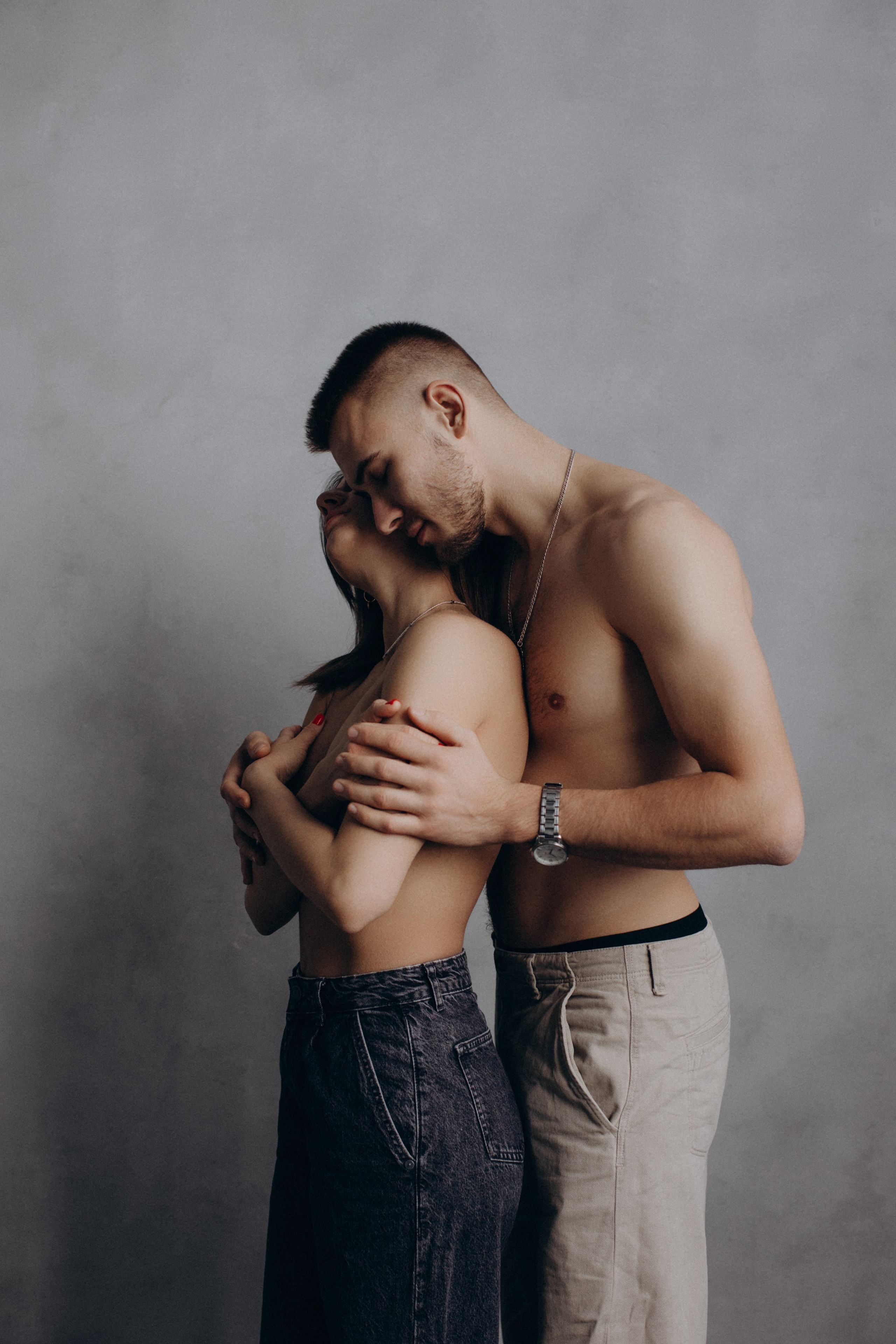 Николай и Лера. Lovestory. Свадебный фотограф Волгоград | Тарасова Светлана