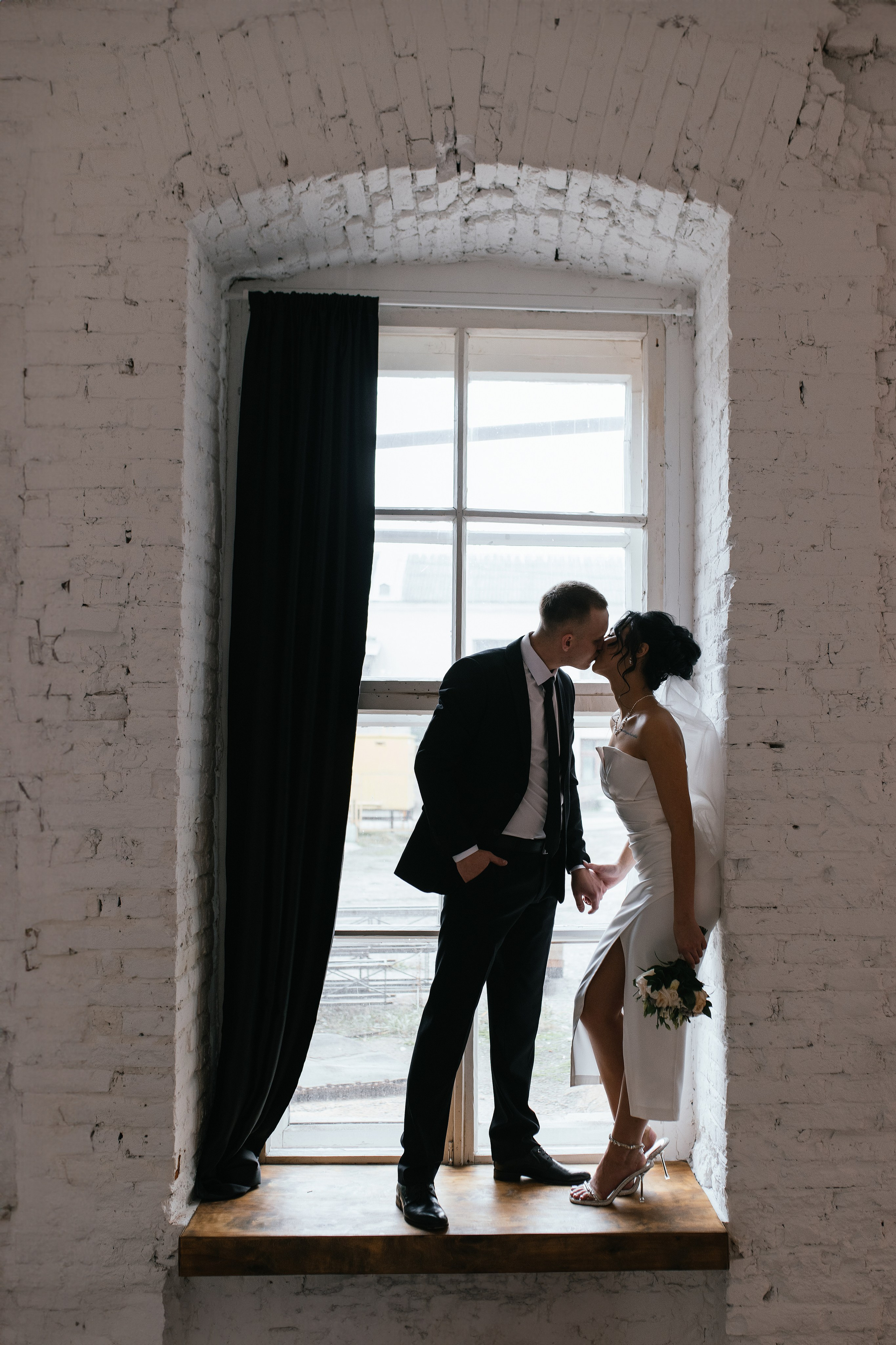 Wedding day #46. Свадебный, семейный фотограф в Рязани Лена Брант