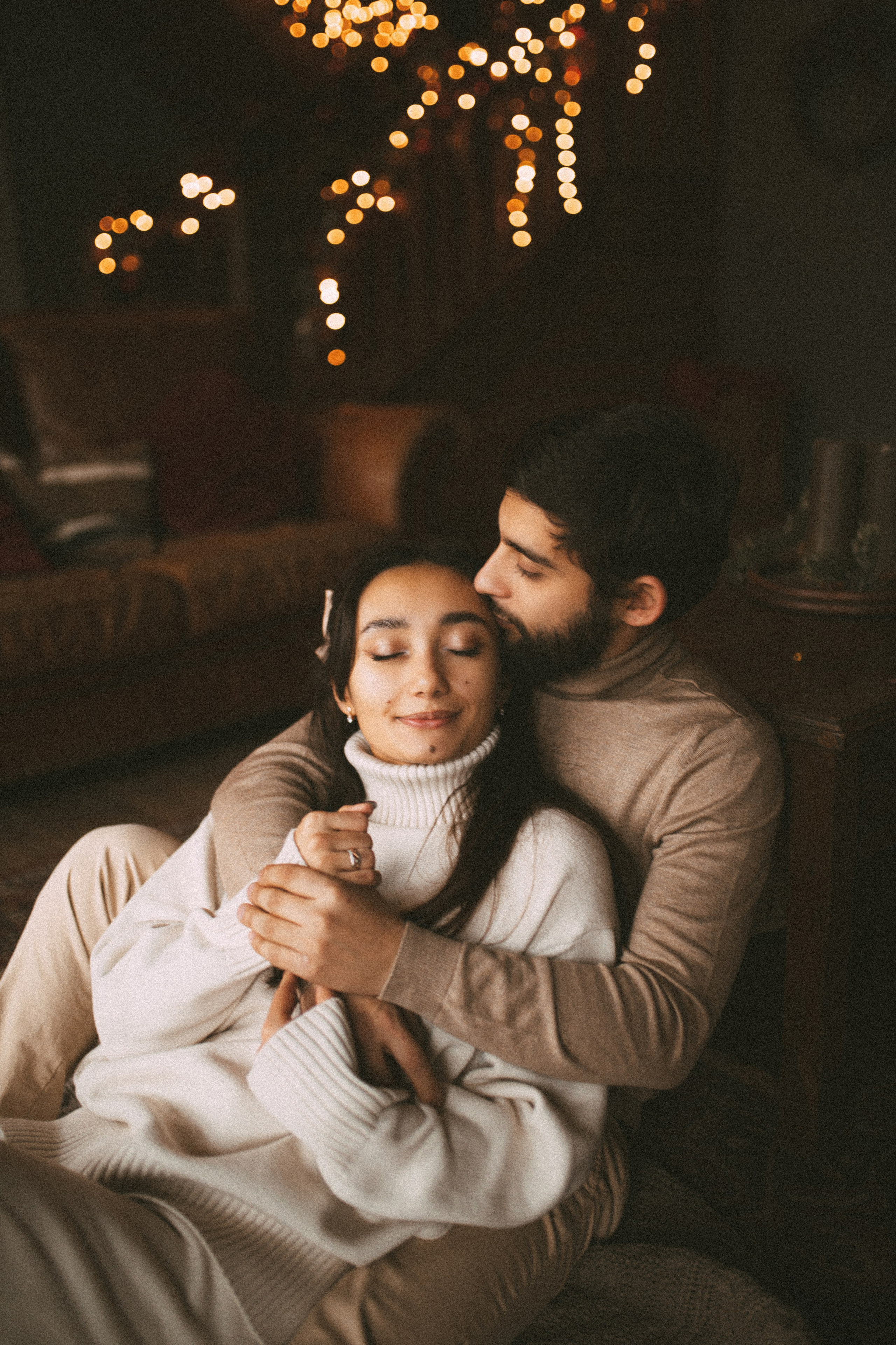 Д & K | Москва. Фотограф Екатерина Амбрушкевич