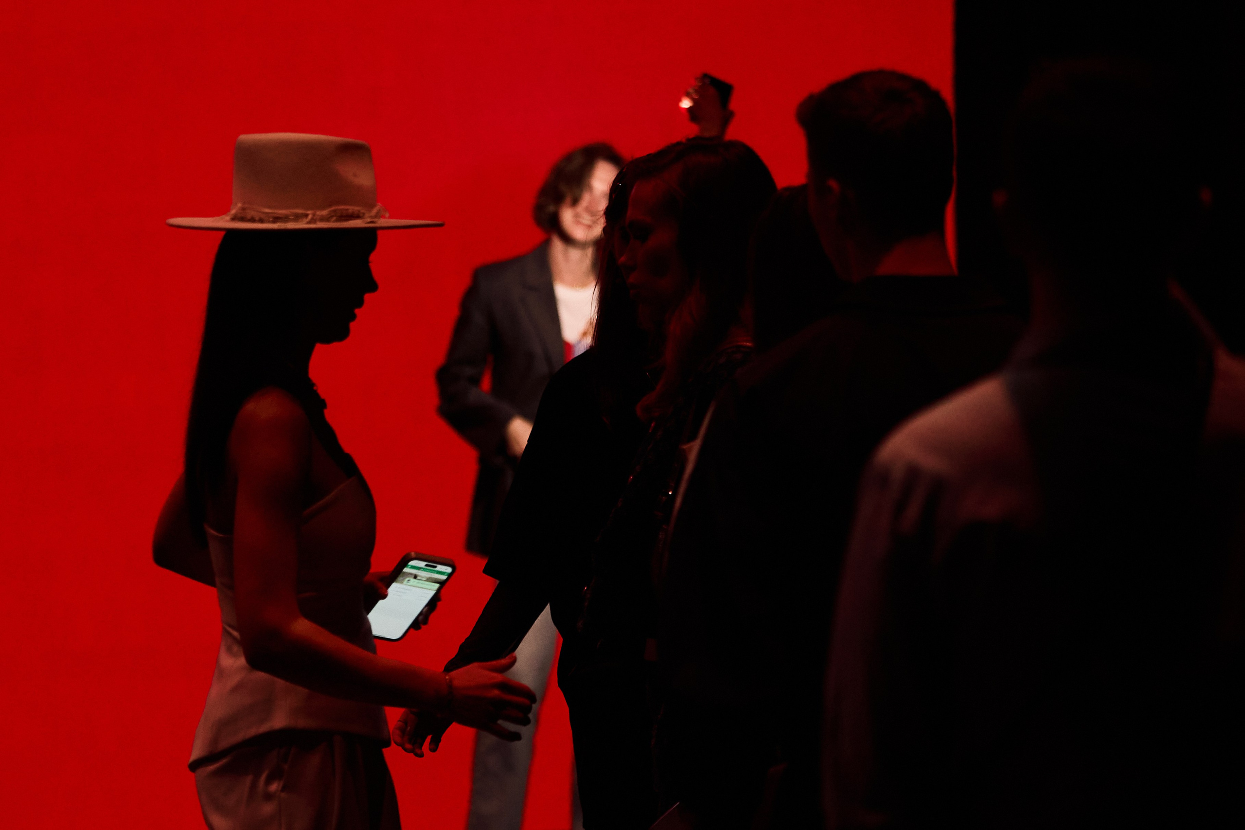 Фотосъемка в fashion сфере. Репортажный и портретный фотограф в Санкт-Петербурге Кристина Рягузова