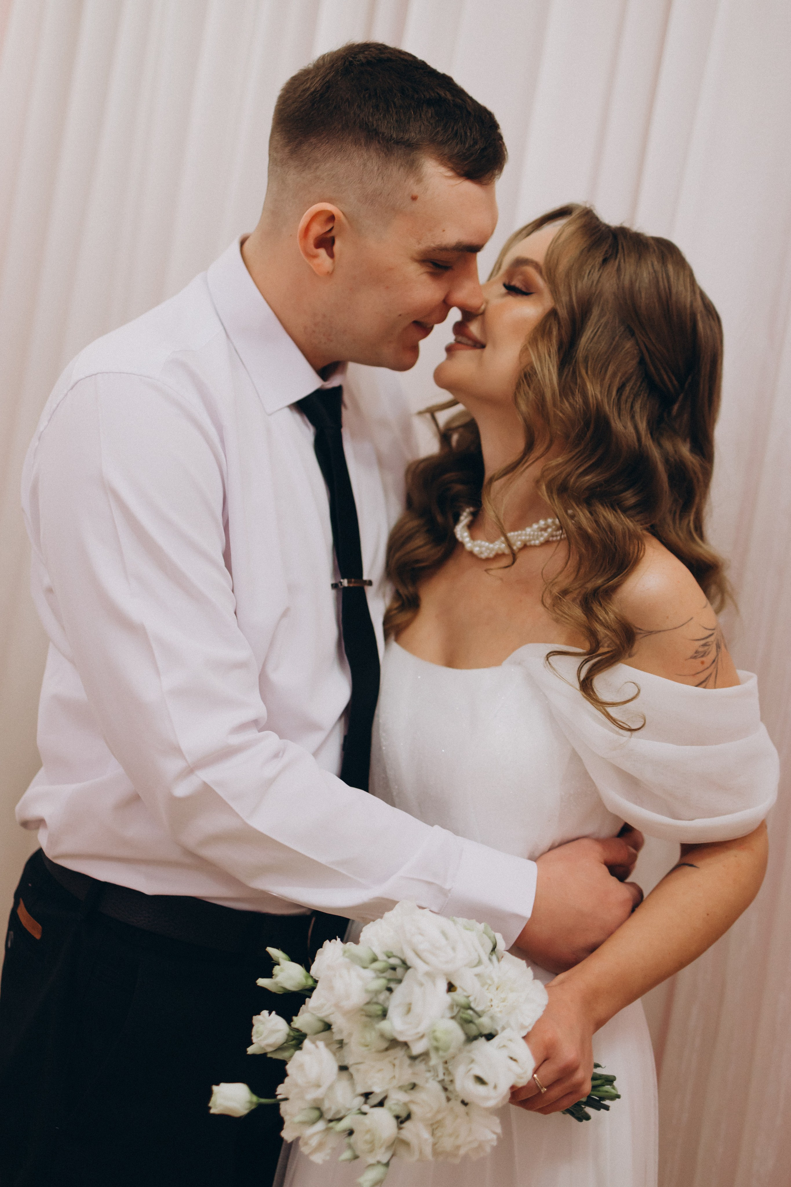 Вика и Лёша. Семейный фотограф в Москве Жукова Анна