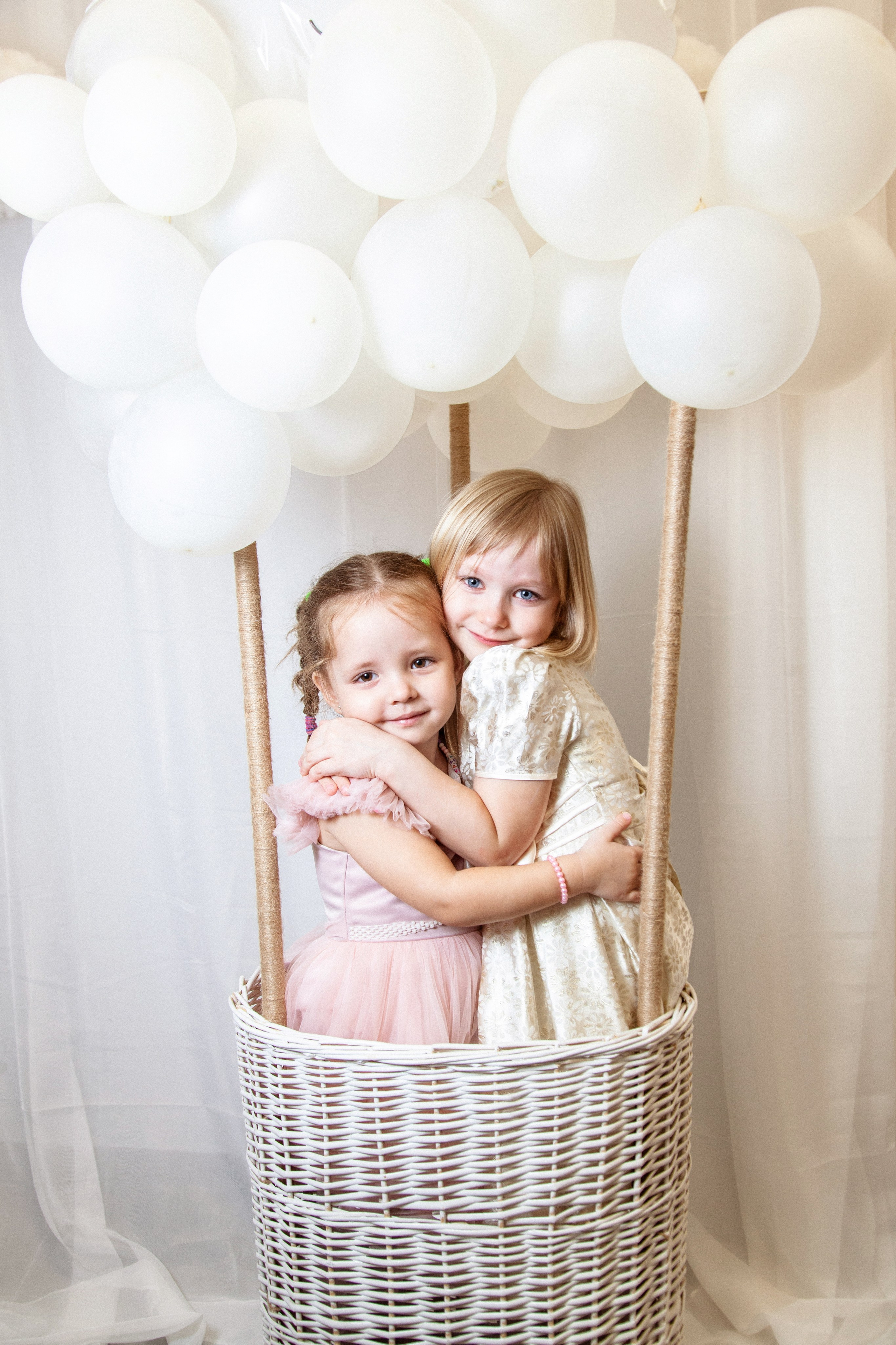 Репортаж. Фотограф в Москве Максим Быков