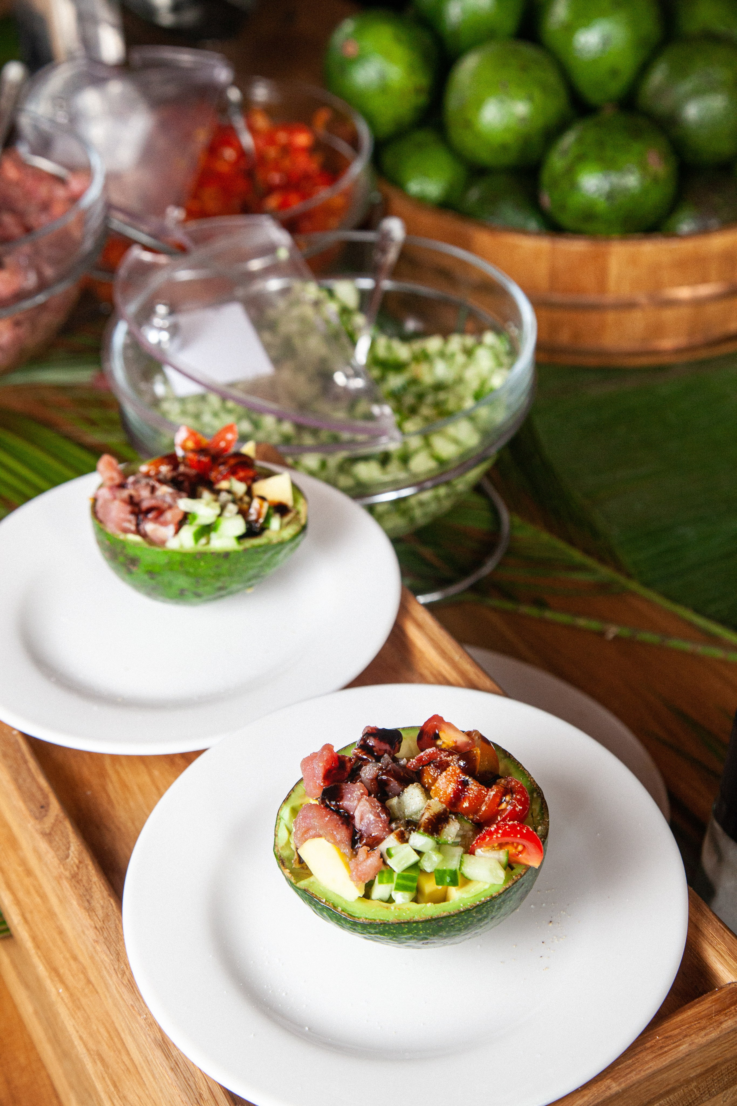 Съемка кейтеринга в Москве и МО. Фотограф в Москве Максим Быков