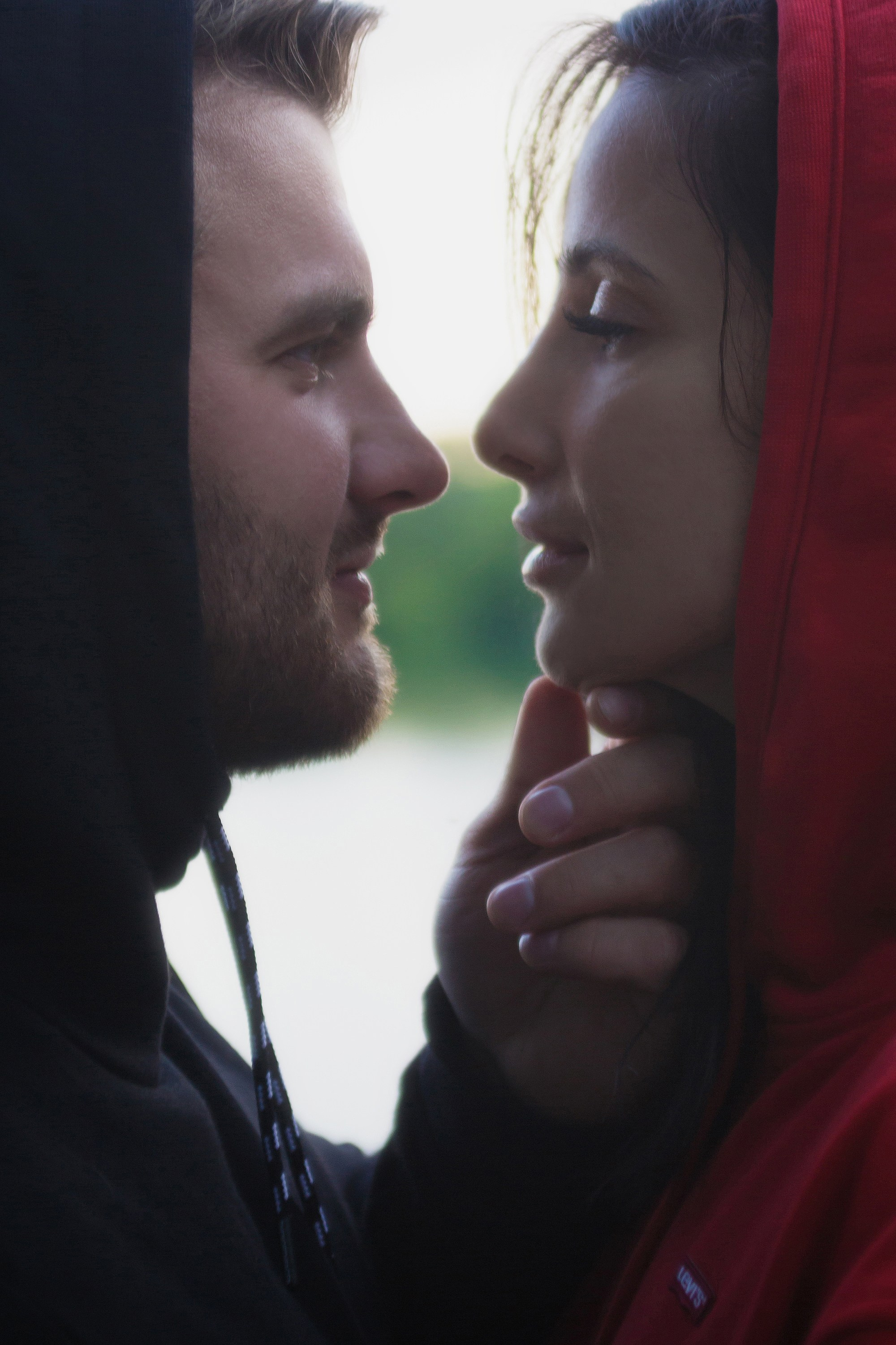 ПАРНЫЕ. Roman Photo