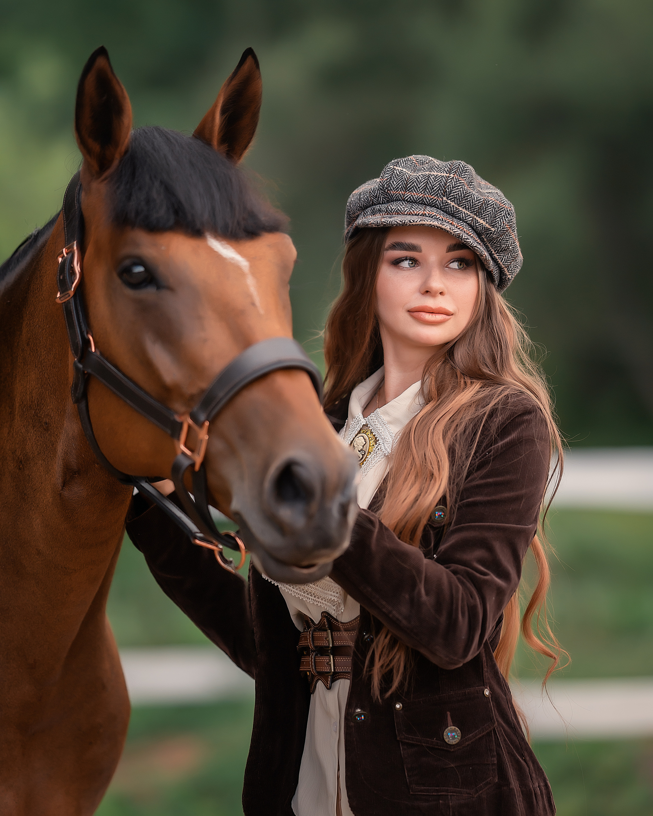 Аренда образов. Фотограф Кочнова Диана город Владивосток